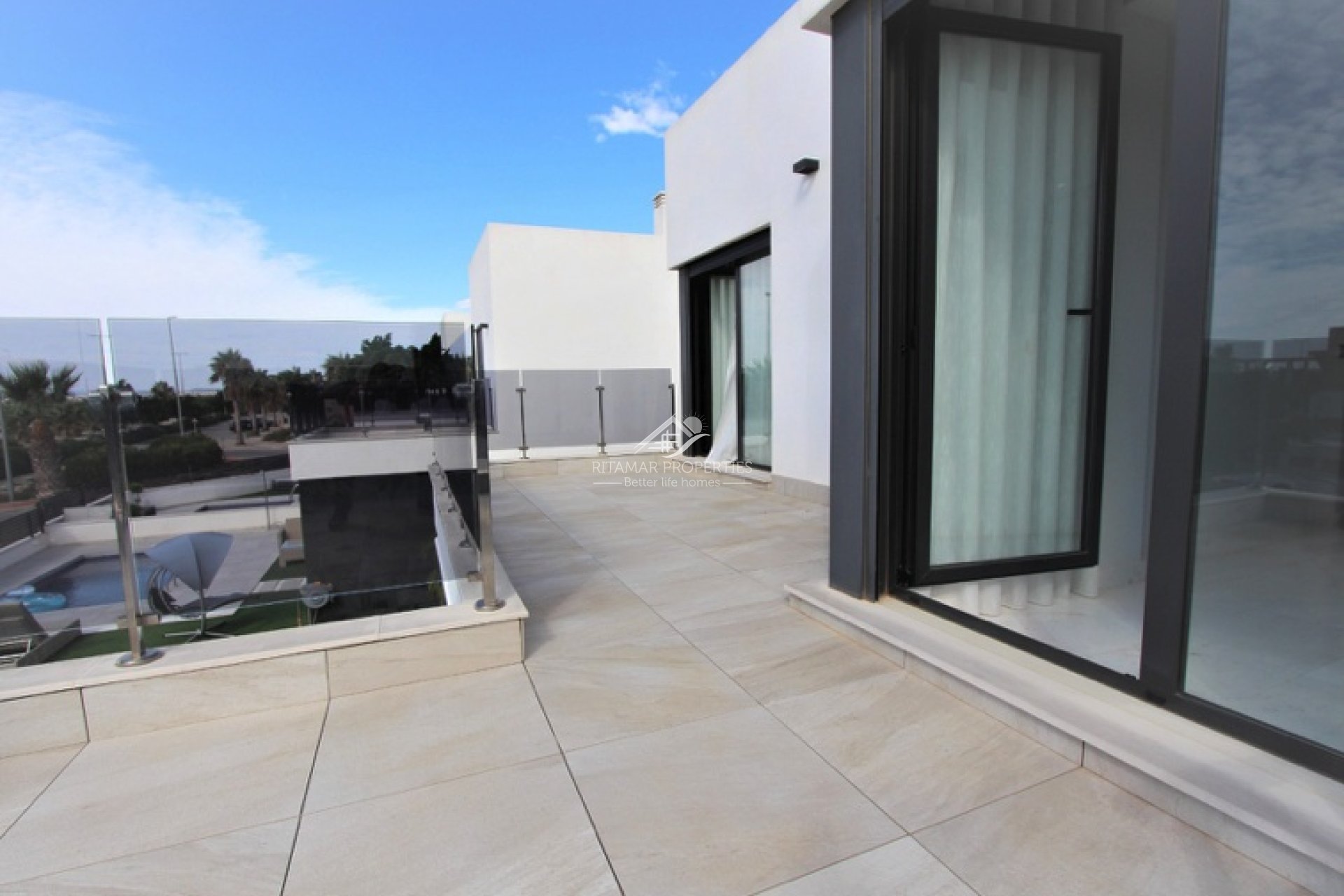 Reventa - Villa - Guardamar del Segura - El Raso