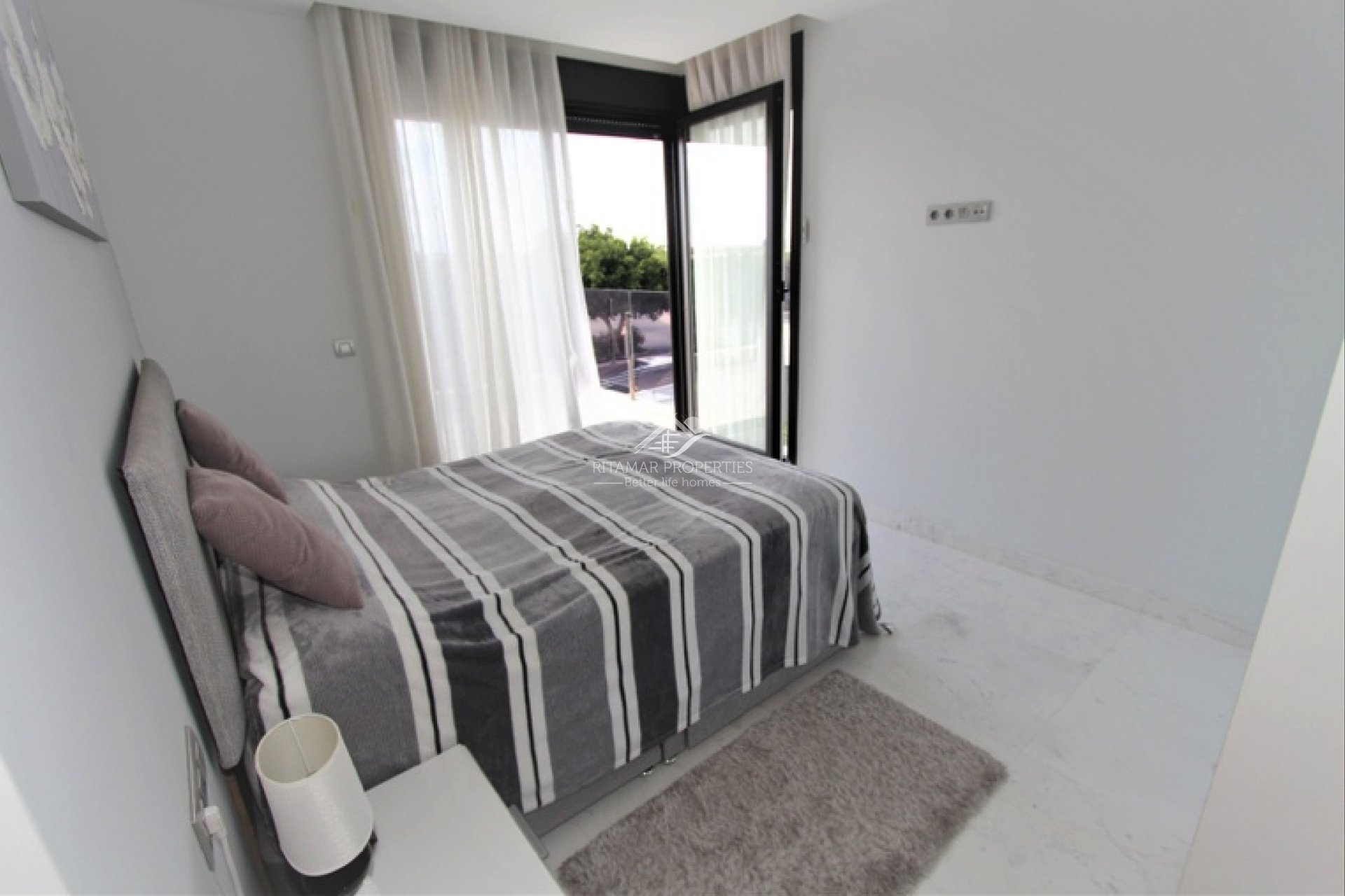 Reventa - Villa - Guardamar del Segura - El Raso