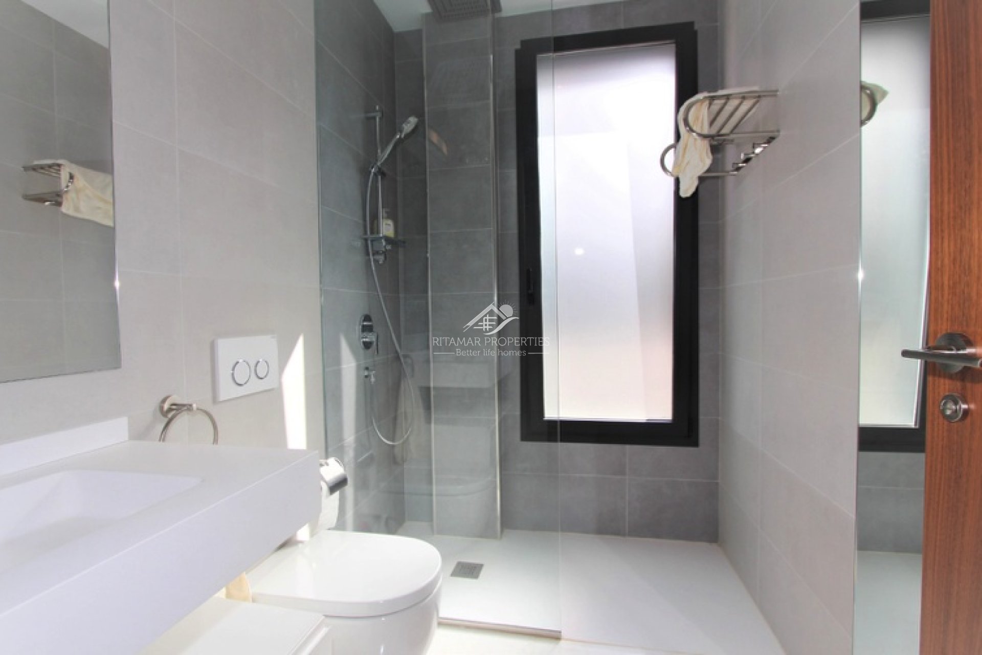 Reventa - Villa - Guardamar del Segura - El Raso