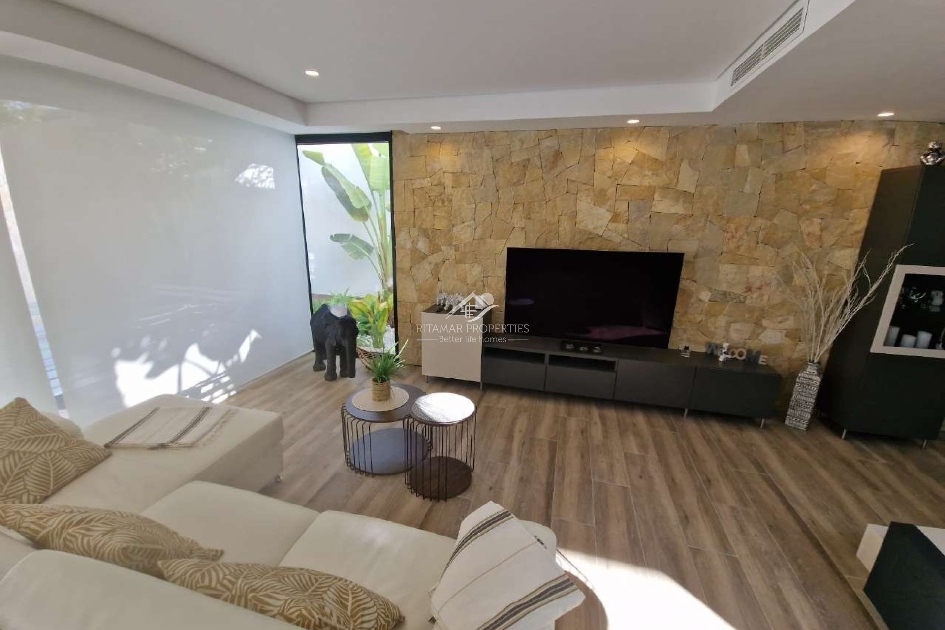 Reventa - Villa - Monforte del Cid - Font del Llop