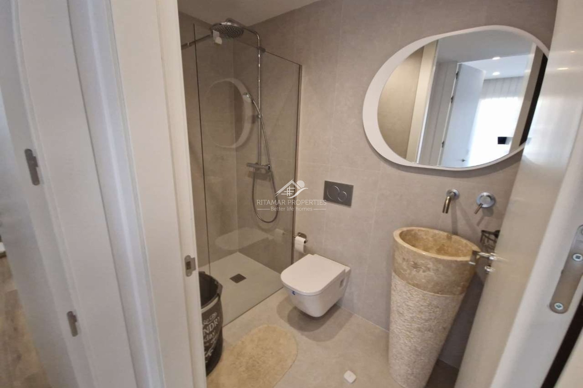Reventa - Villa - Monforte del Cid - Font del Llop