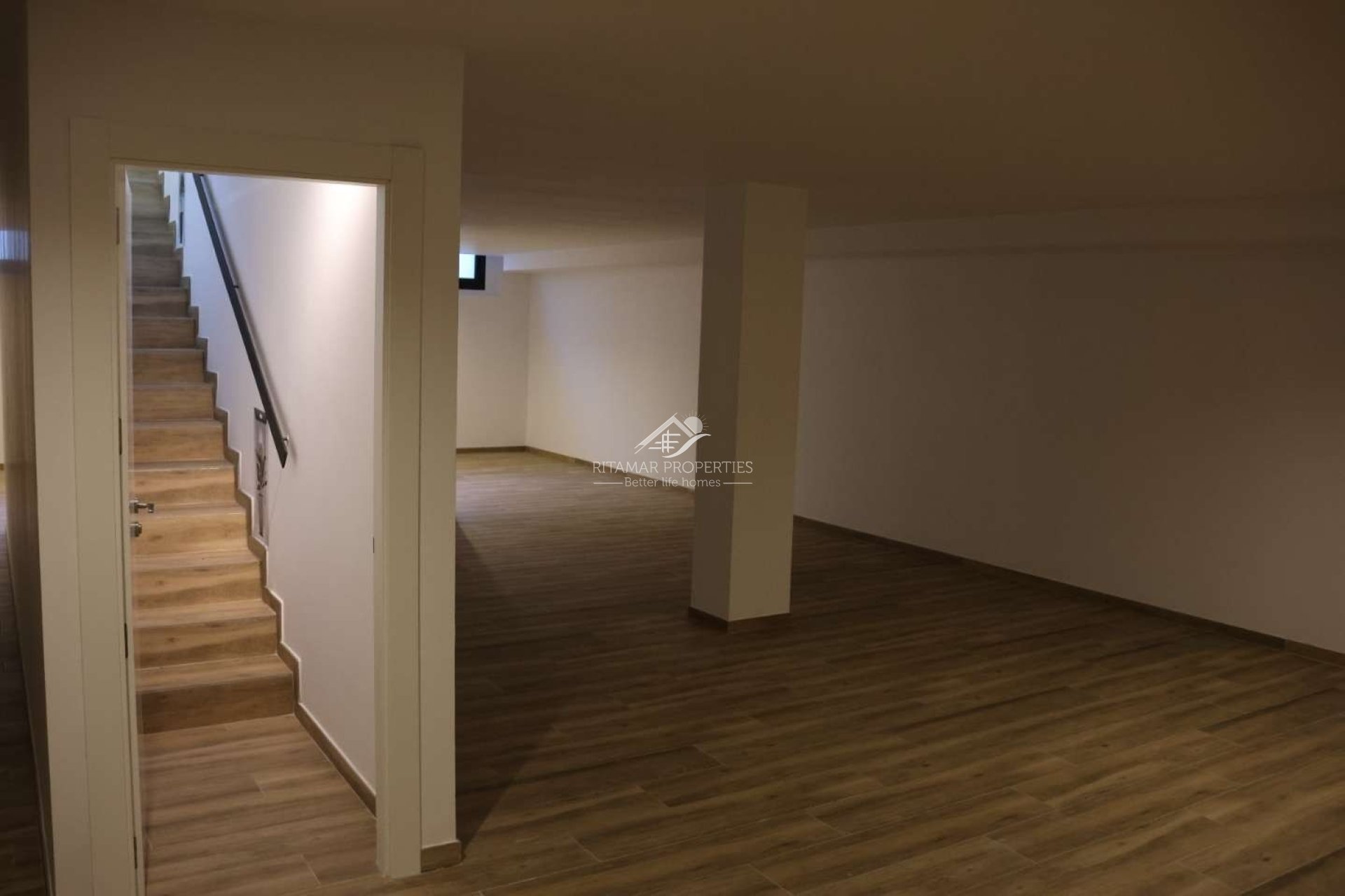 Reventa - Villa - Monforte del Cid - Font del Llop
