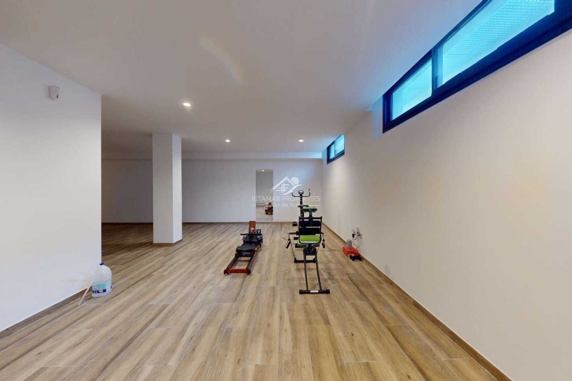 Reventa - Villa - Monforte del Cid - Font del Llop