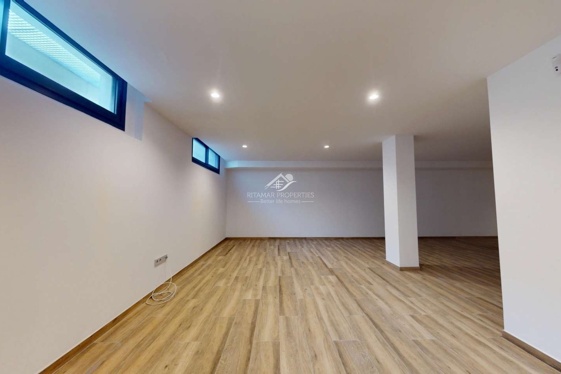 Reventa - Villa - Monforte del Cid - Font del Llop