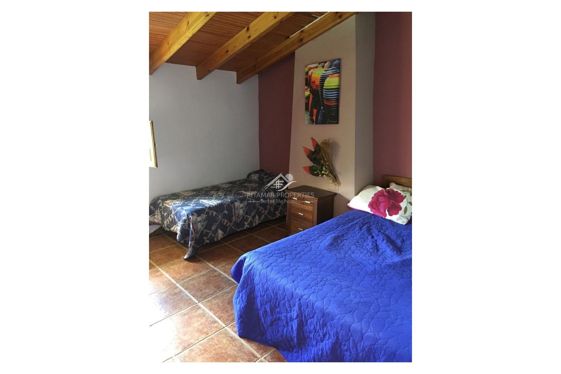 Reventa - Villa - Pinoso
