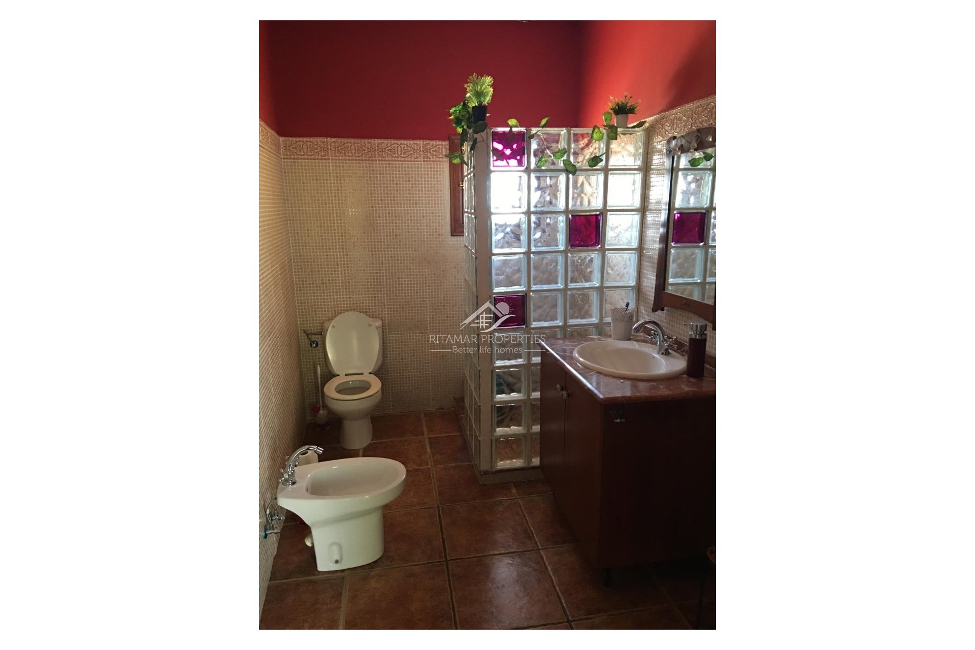 Reventa - Villa - Pinoso