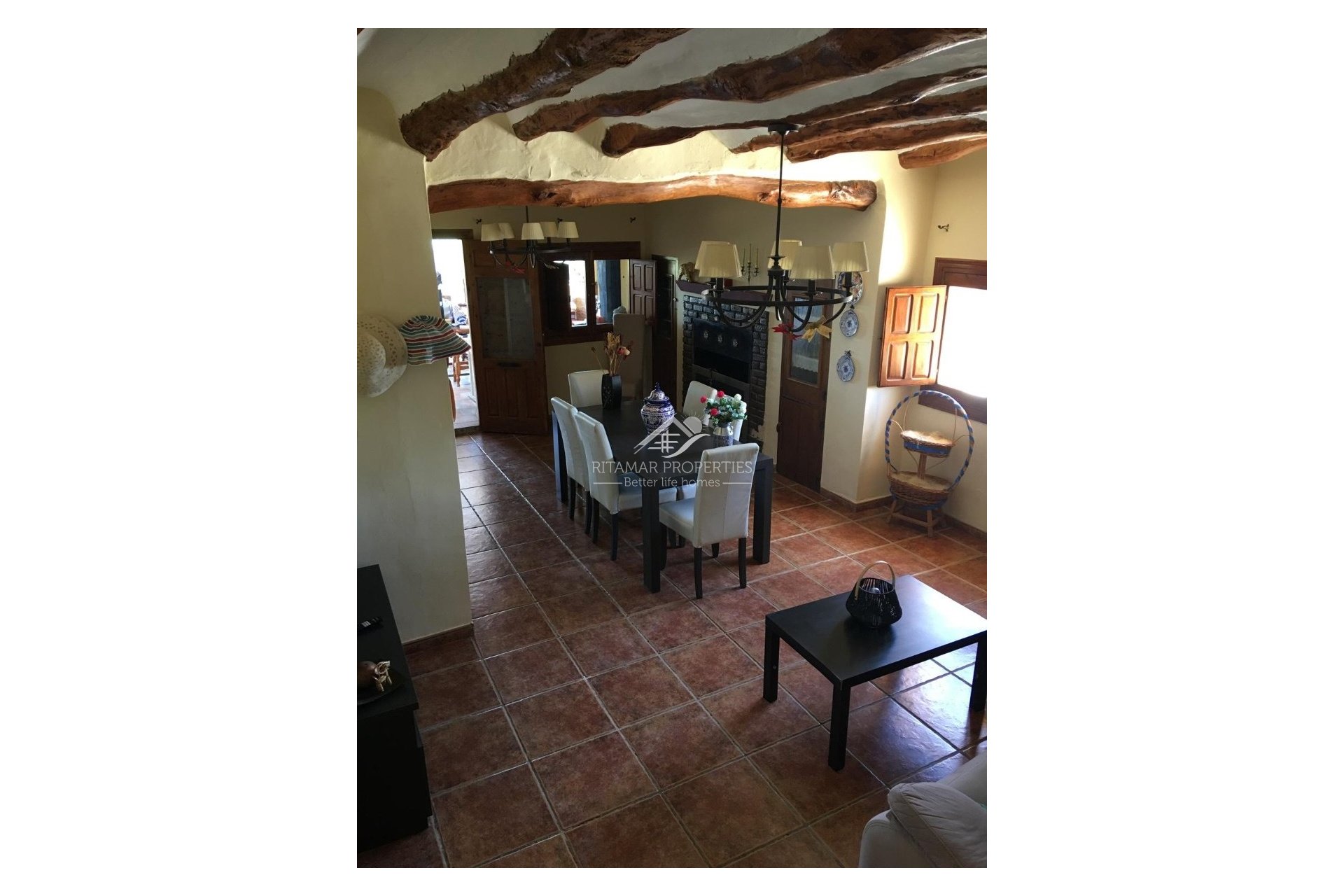 Reventa - Villa - Pinoso