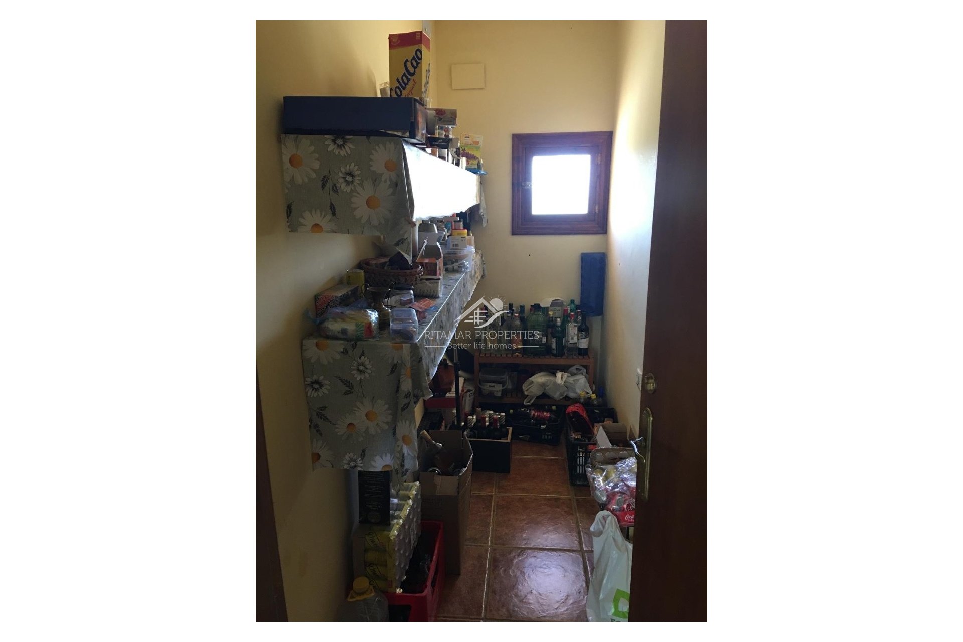Reventa - Villa - Pinoso