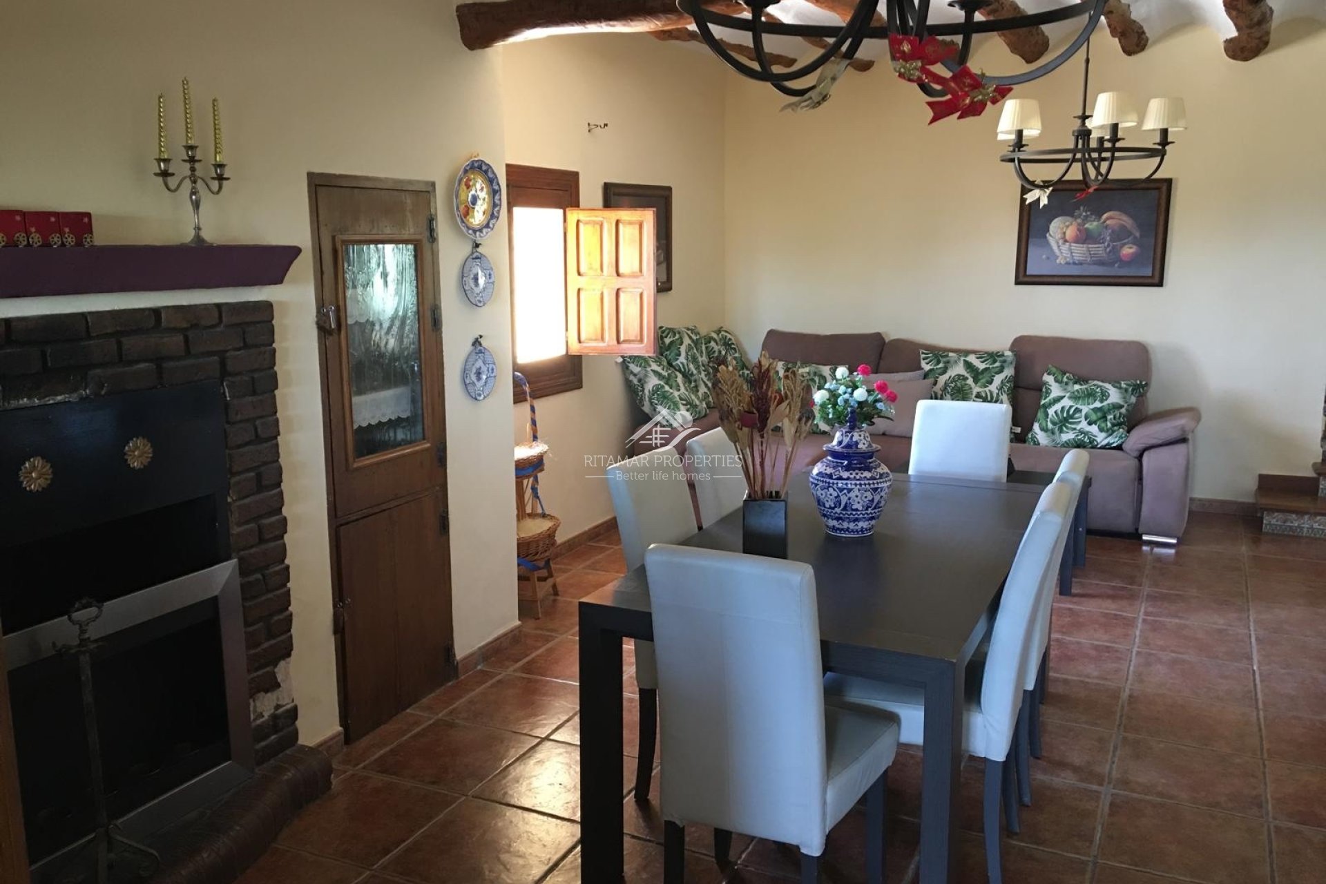 Reventa - Villa - Pinoso
