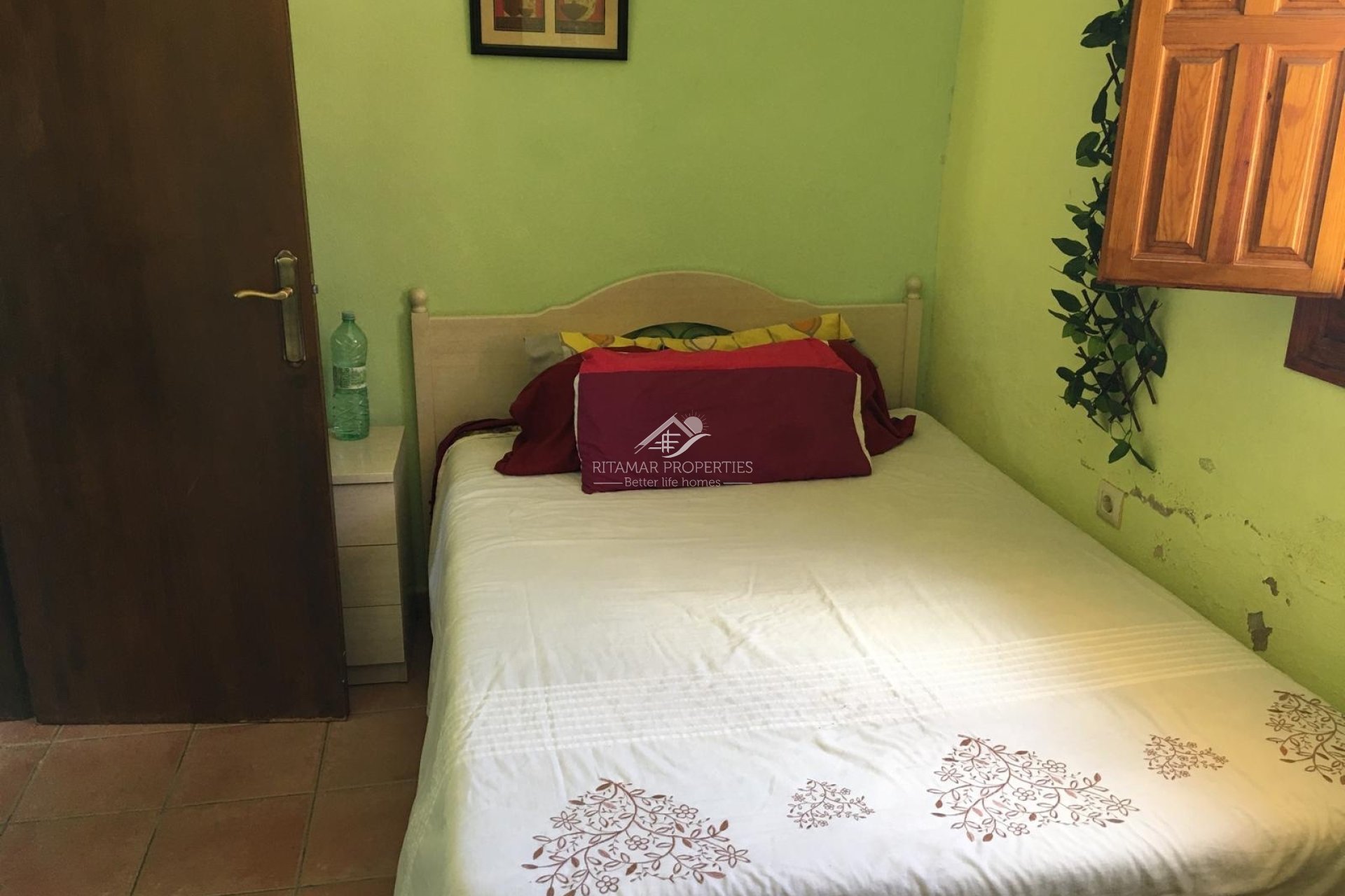 Reventa - Villa - Pinoso