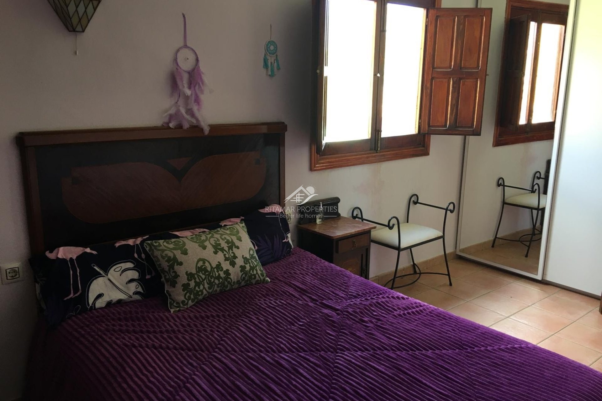 Reventa - Villa - Pinoso