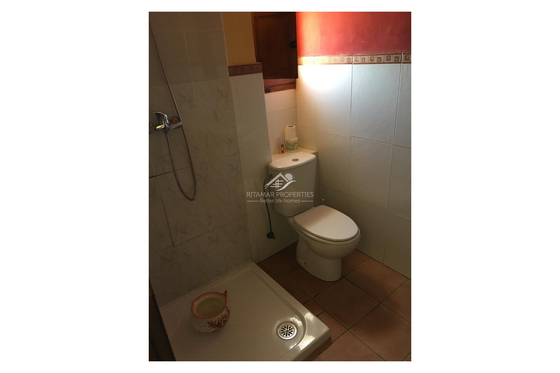 Reventa - Villa - Pinoso