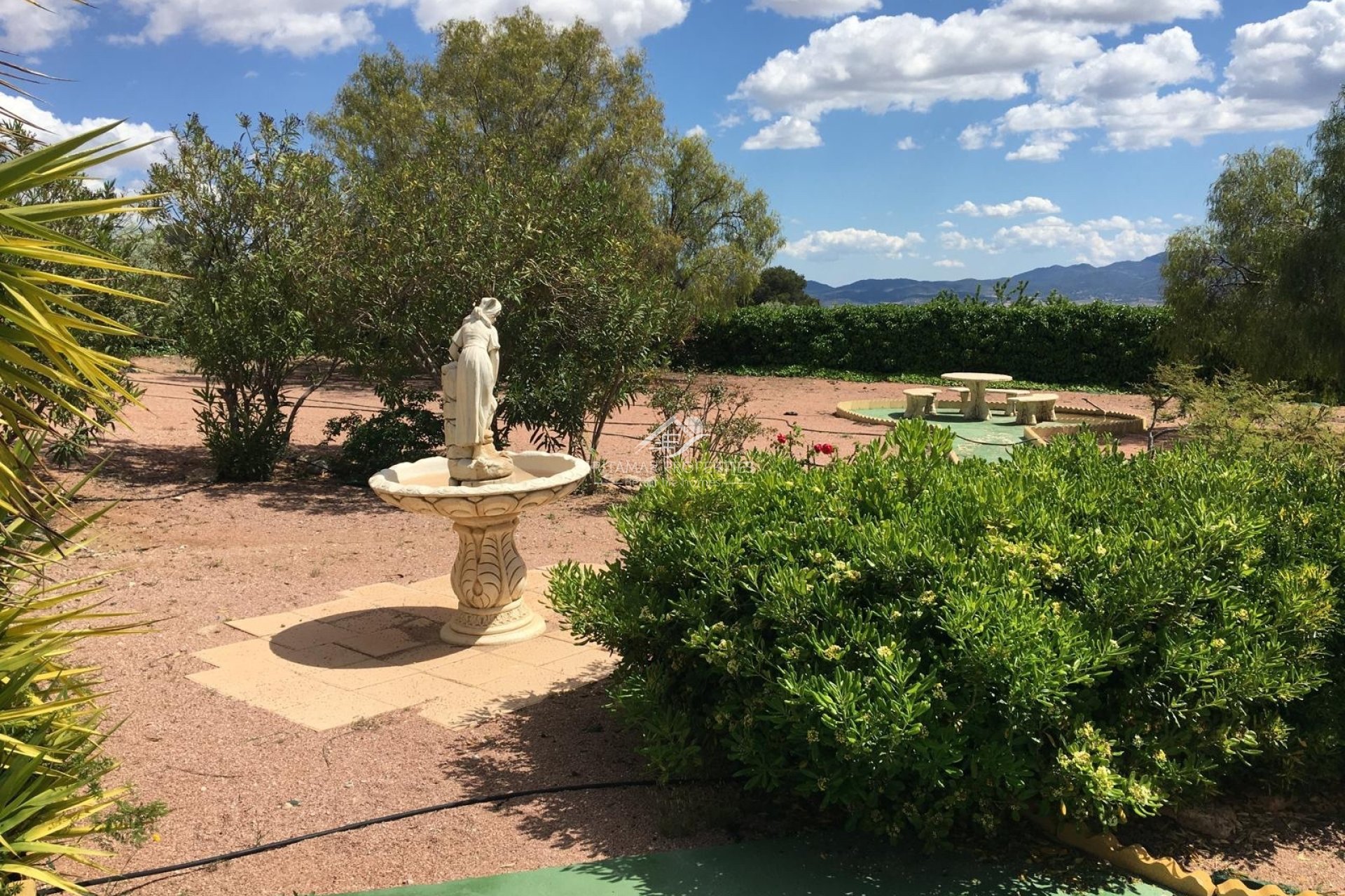 Reventa - Villa - Pinoso