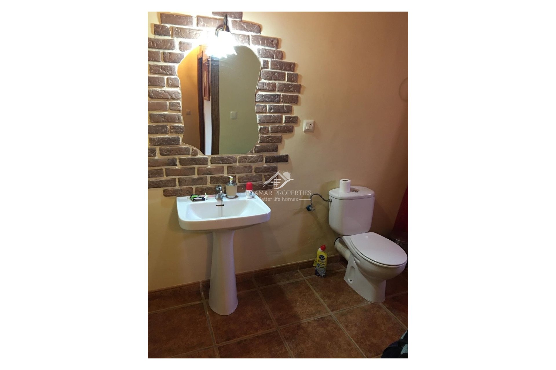 Reventa - Villa - Pinoso