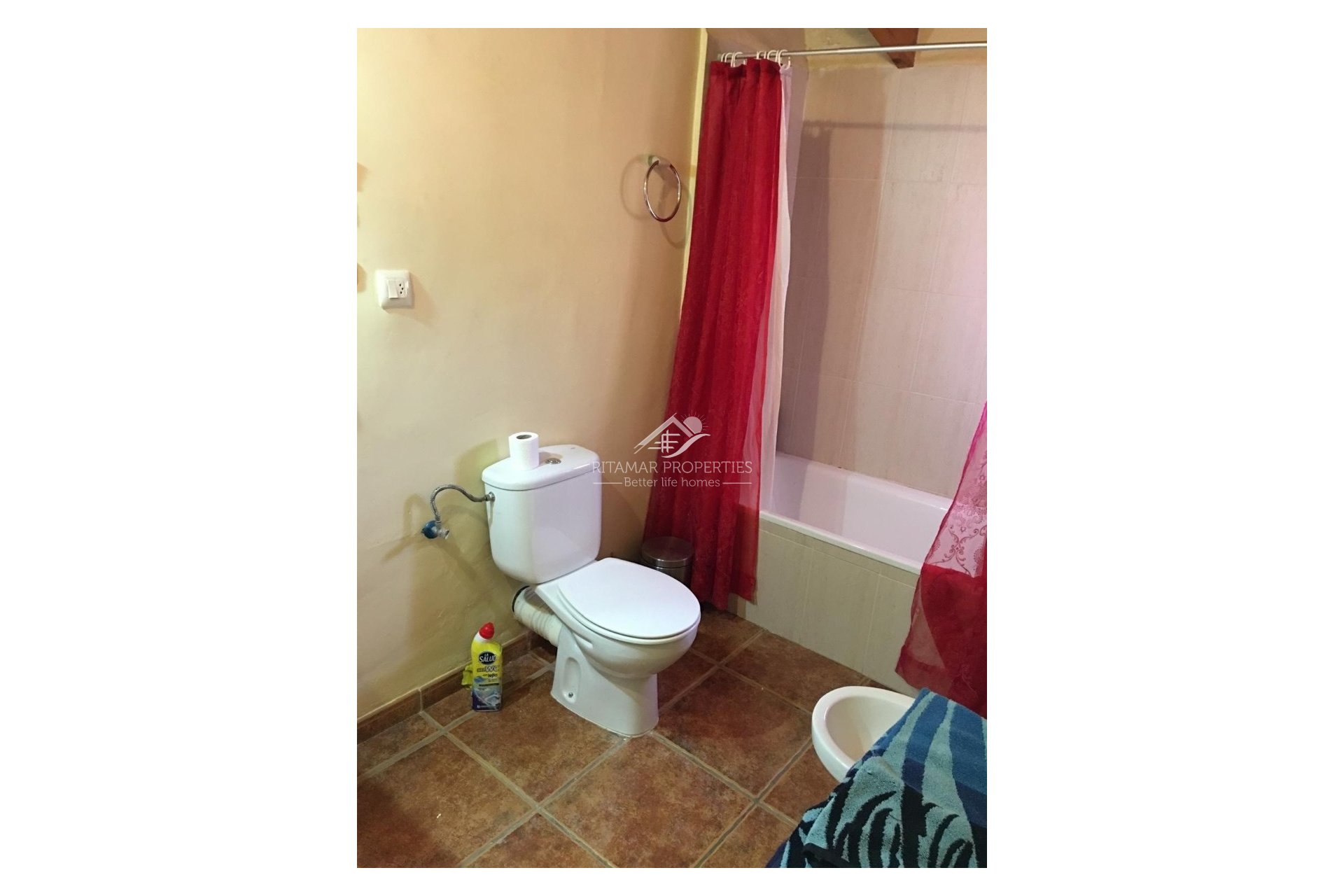 Reventa - Villa - Pinoso