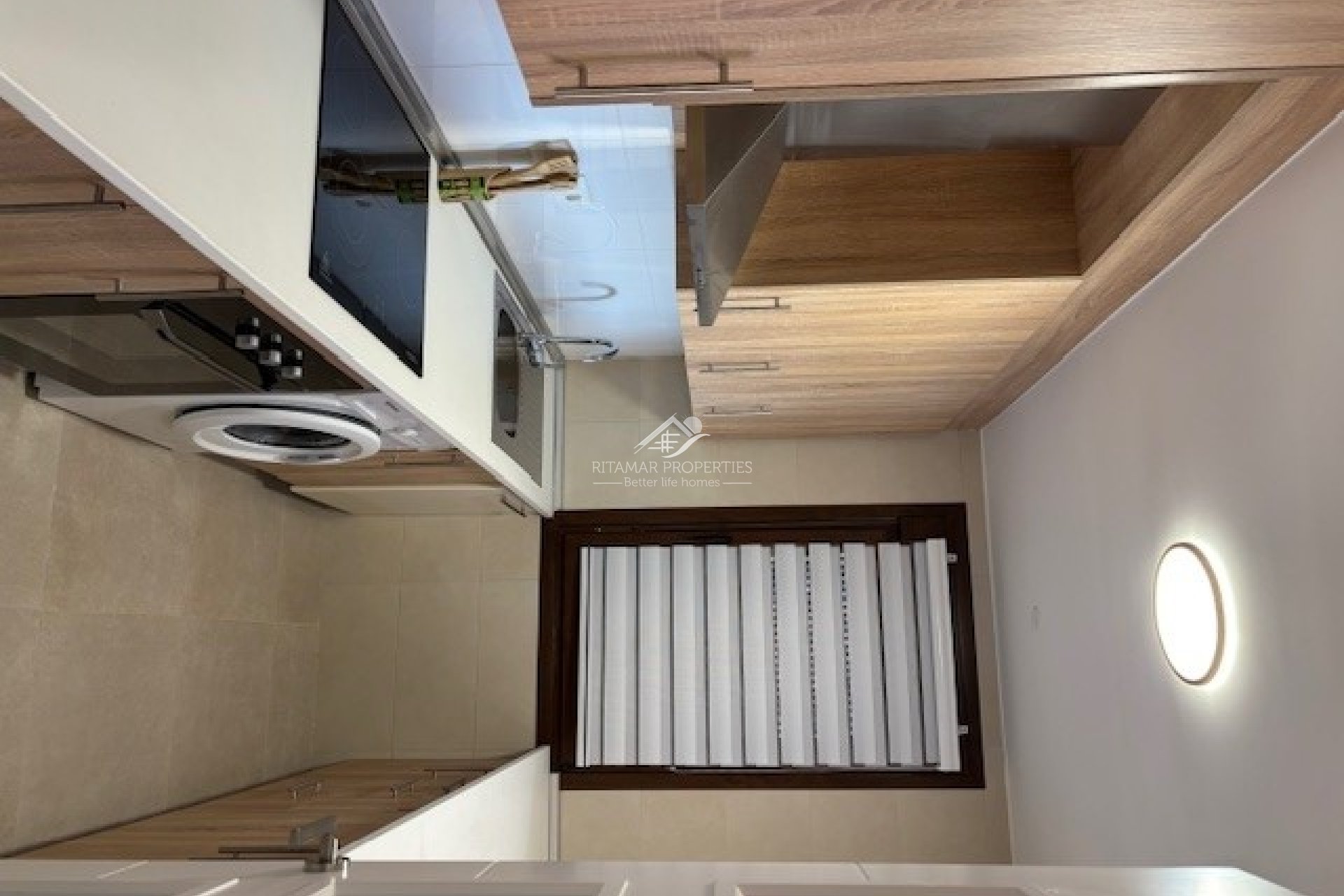 Sale - Apartment - Los Alcázares