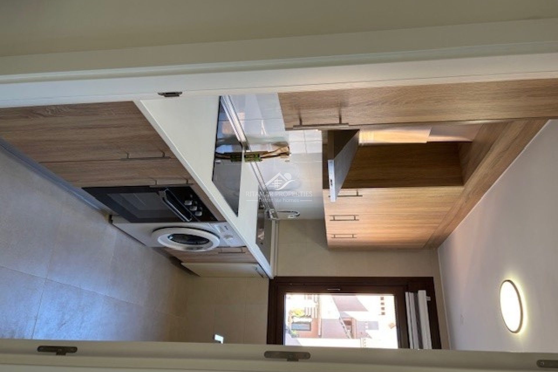 Sale - Apartment - Los Alcázares