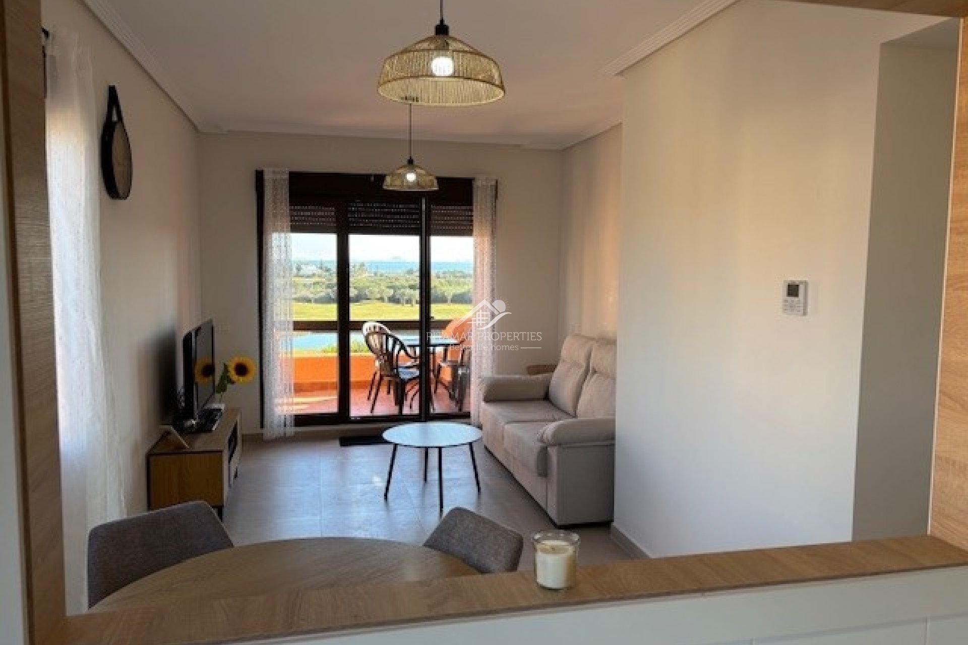 Sale - Apartment - Los Alcázares