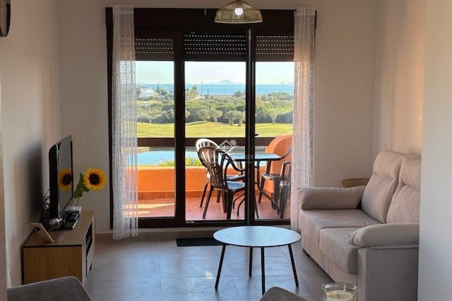 Sale - Apartment - Los Alcázares