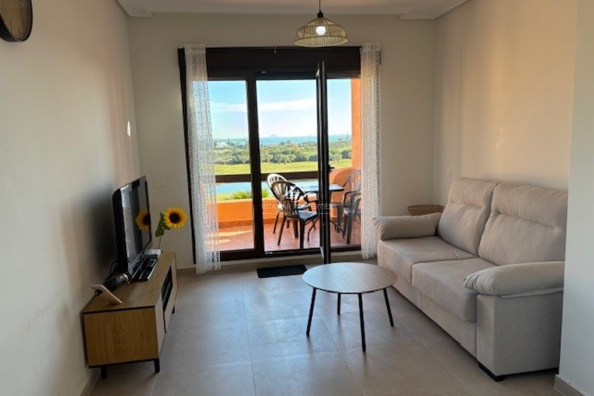 Sale - Apartment - Los Alcázares