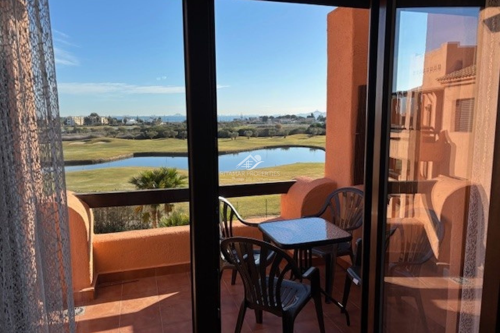 Sale - Apartment - Los Alcázares
