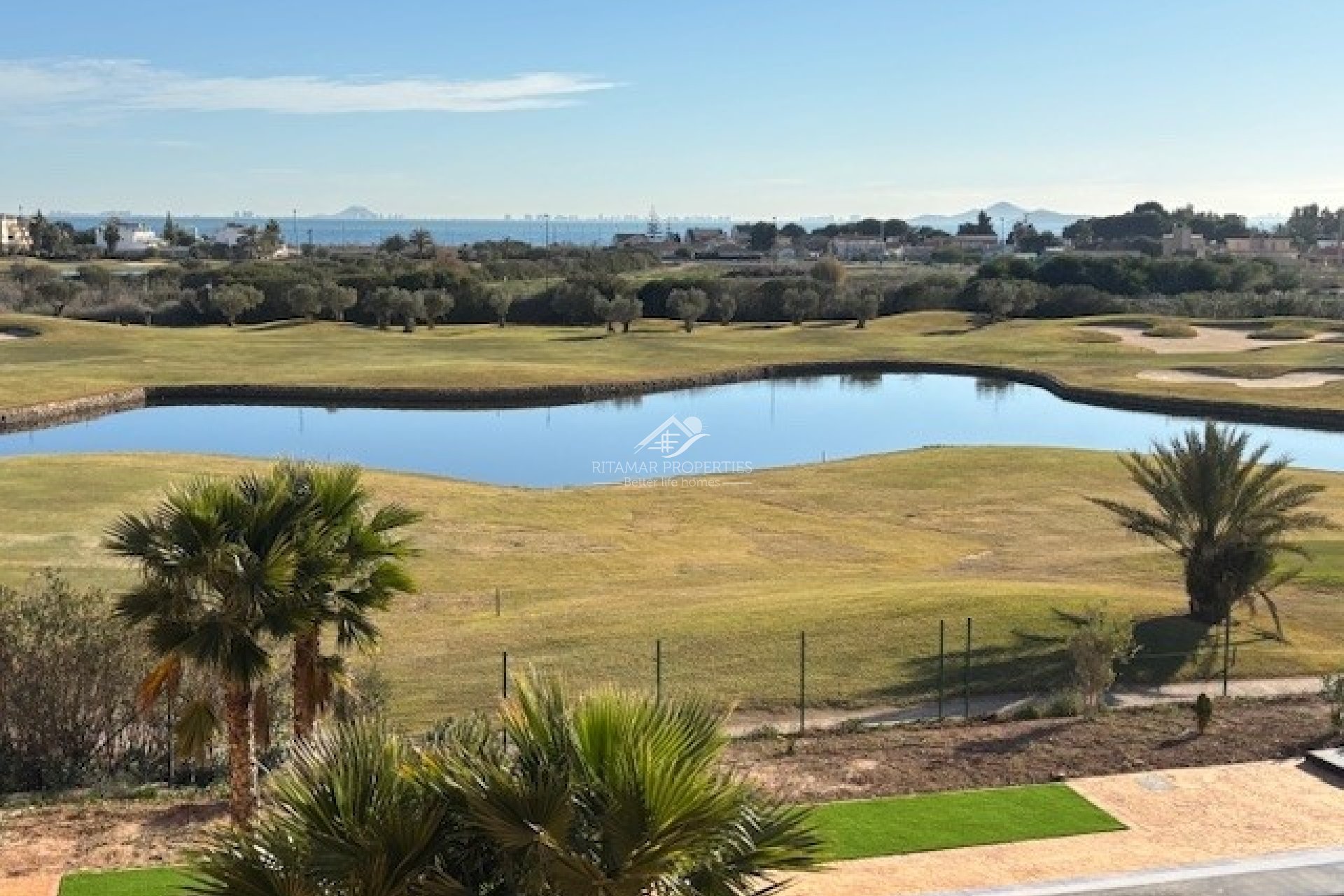 Sale - Apartment - Los Alcázares