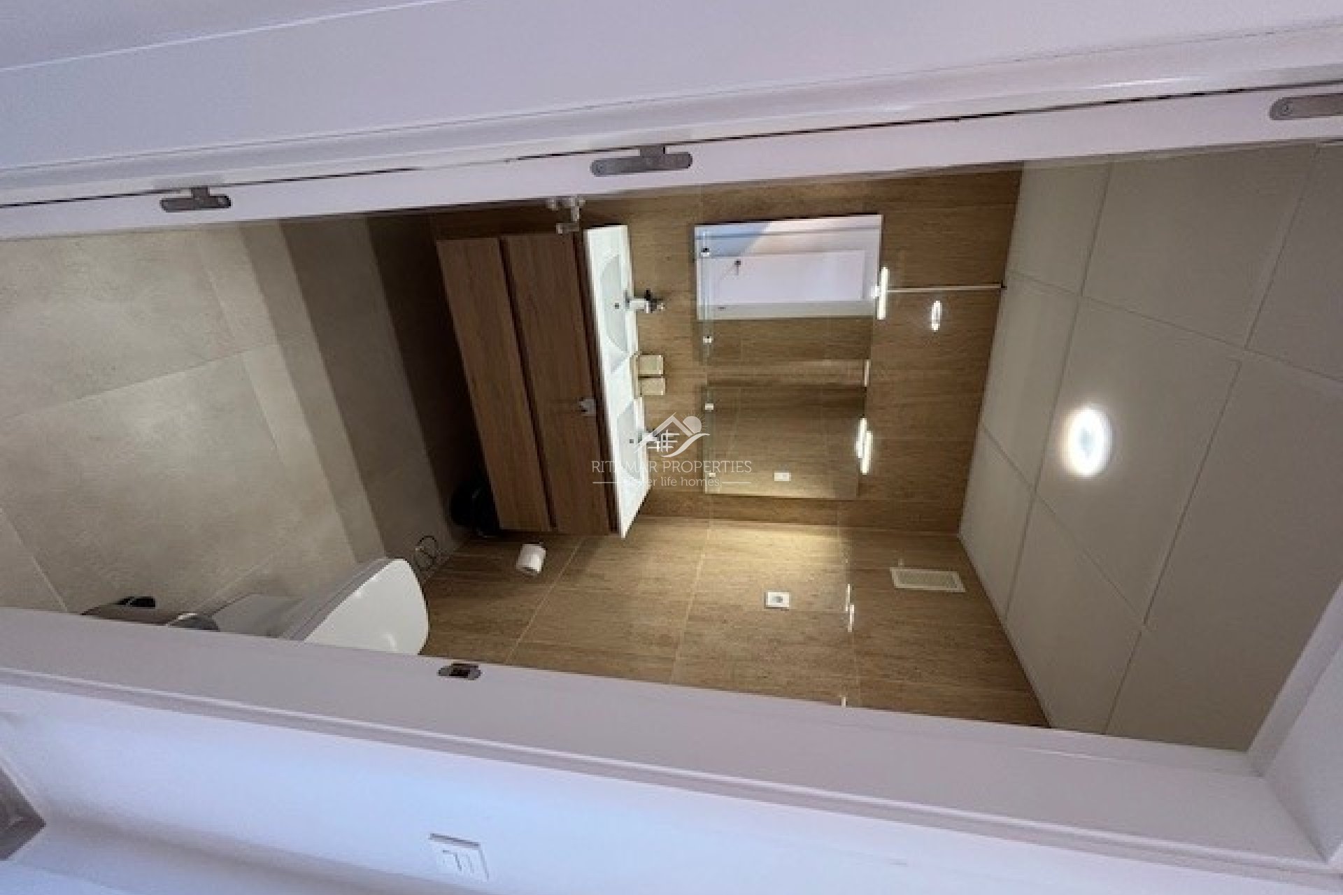 Sale - Apartment - Los Alcázares