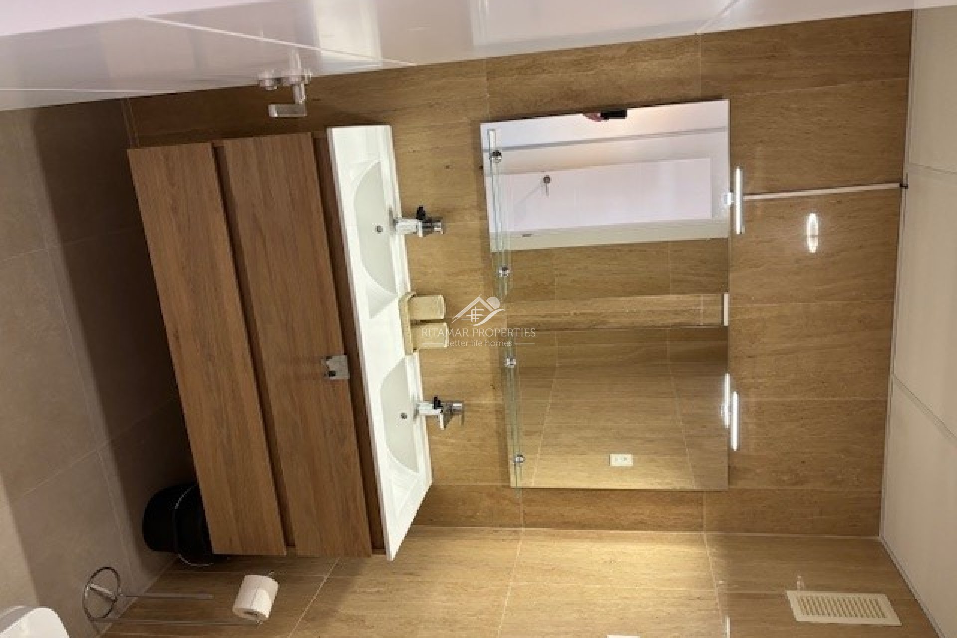 Sale - Apartment - Los Alcázares