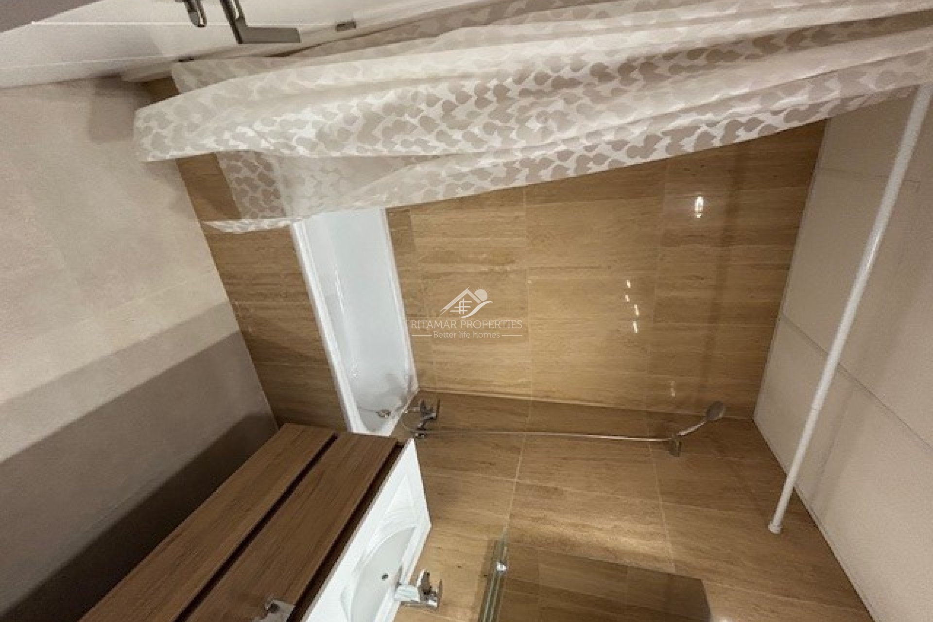 Sale - Apartment - Los Alcázares