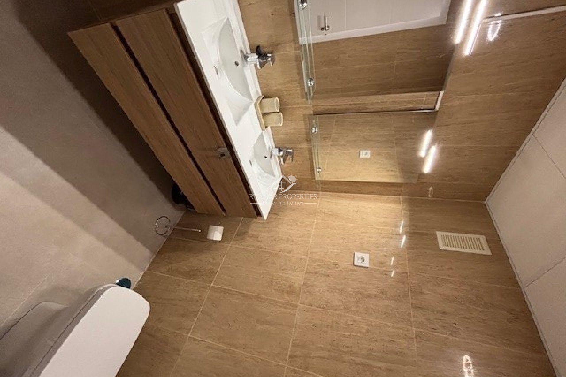 Sale - Apartment - Los Alcázares