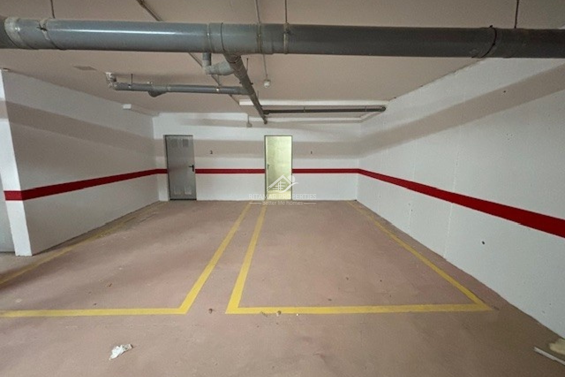 Sale - Apartment - Los Alcázares