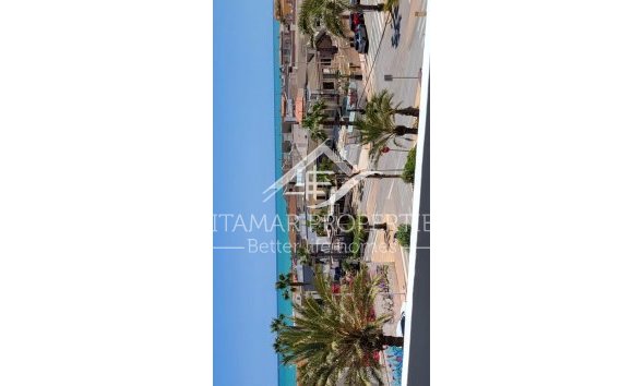 Sale - Apartment - Torrevieja - La Mata