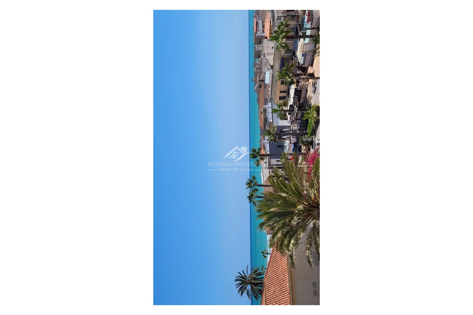 Sale - Apartment - Torrevieja - La Mata