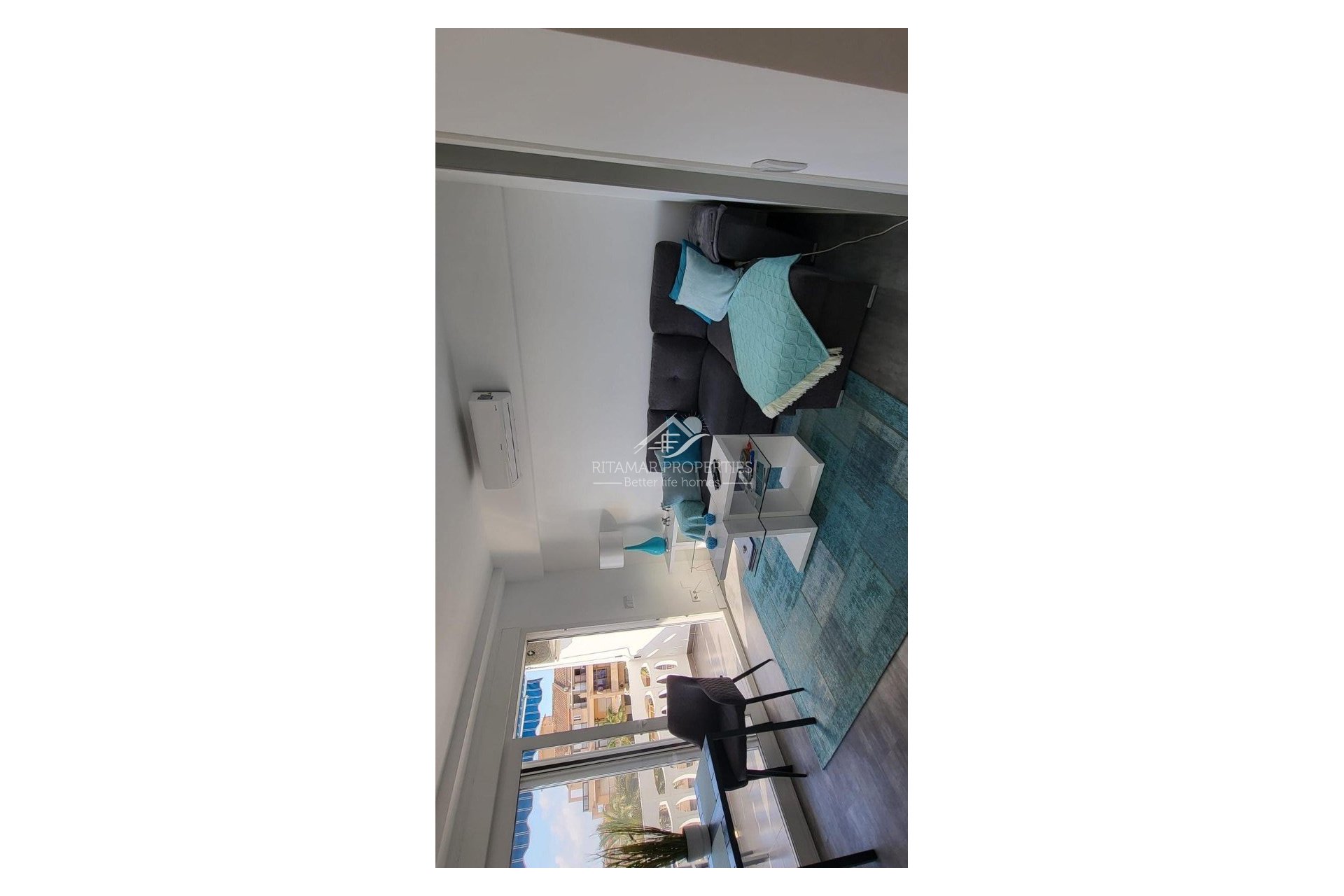 Sale - Apartment - Torrevieja - La Mata