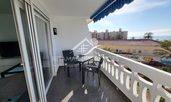 Sale - Apartment - Torrevieja - La Mata