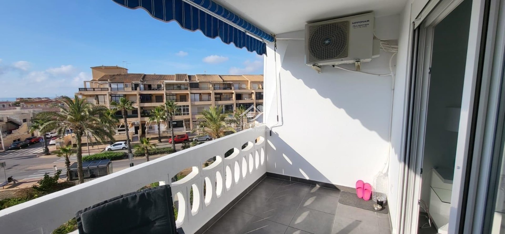 Sale - Apartment - Torrevieja - La Mata