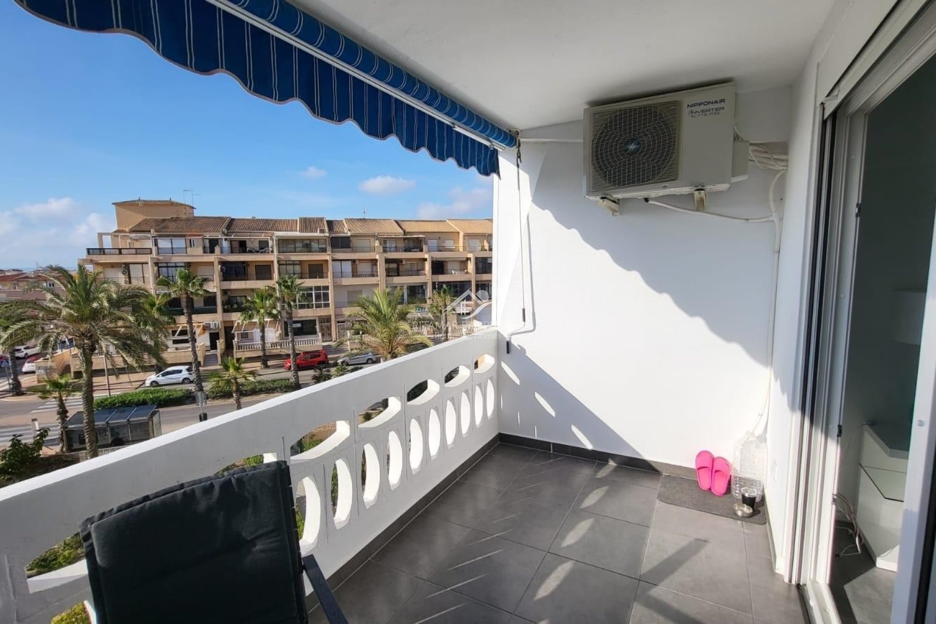 Sale - Apartment - Torrevieja - La Mata