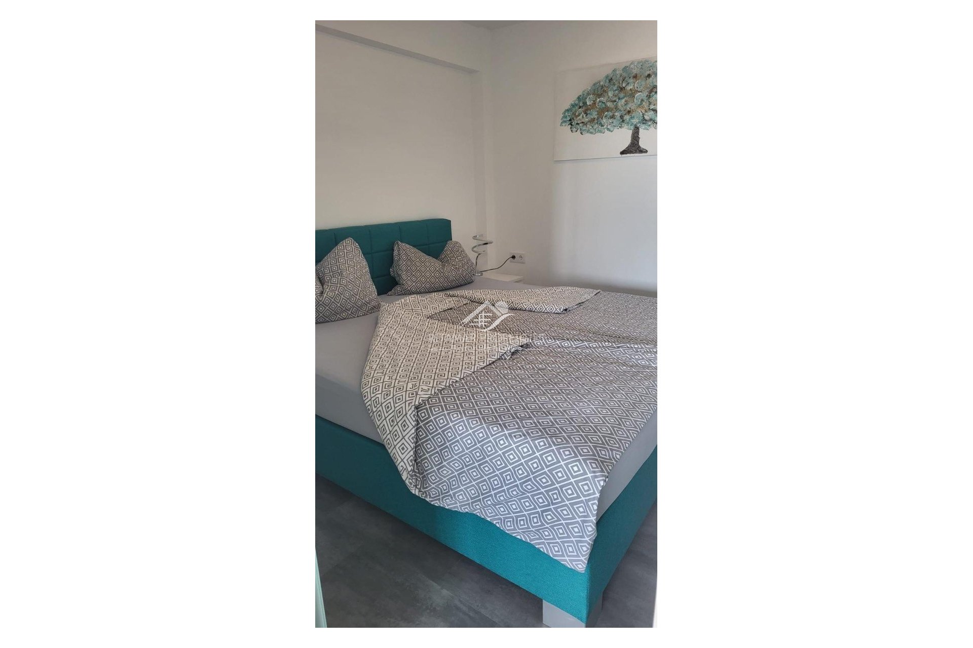 Sale - Apartment - Torrevieja - La Mata
