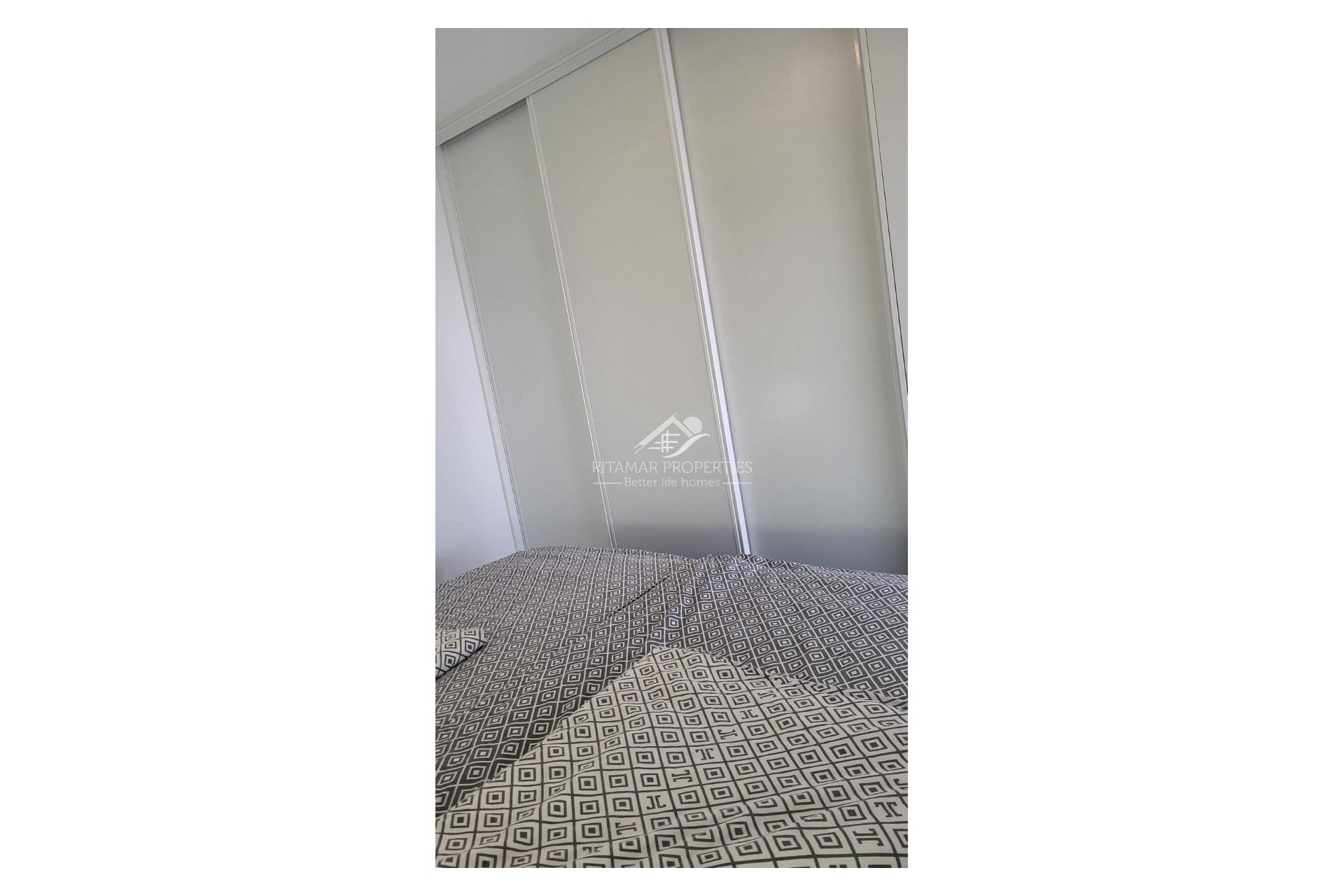Sale - Apartment - Torrevieja - La Mata