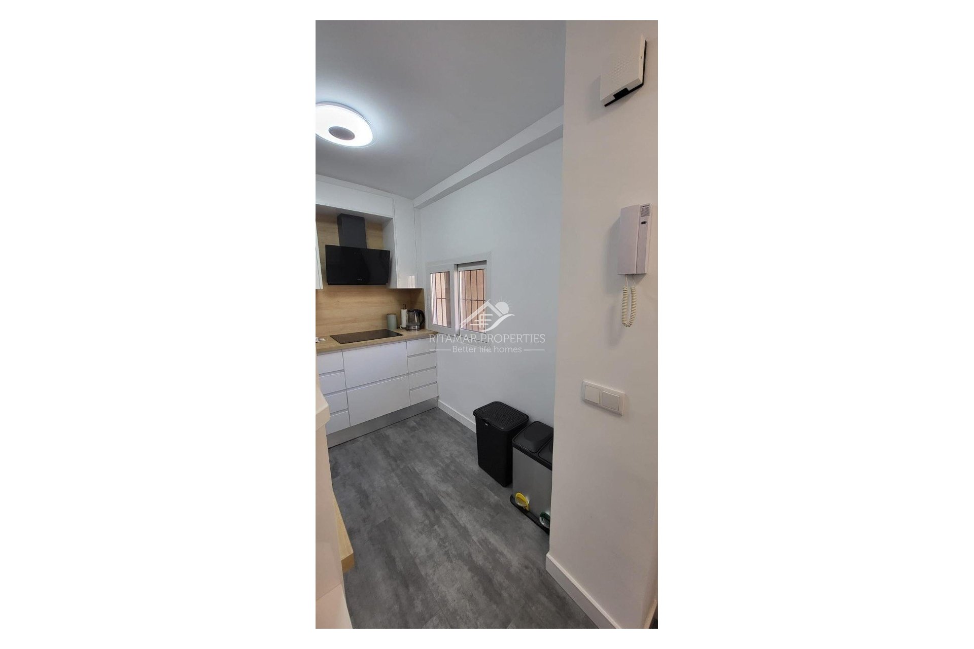 Sale - Apartment - Torrevieja - La Mata