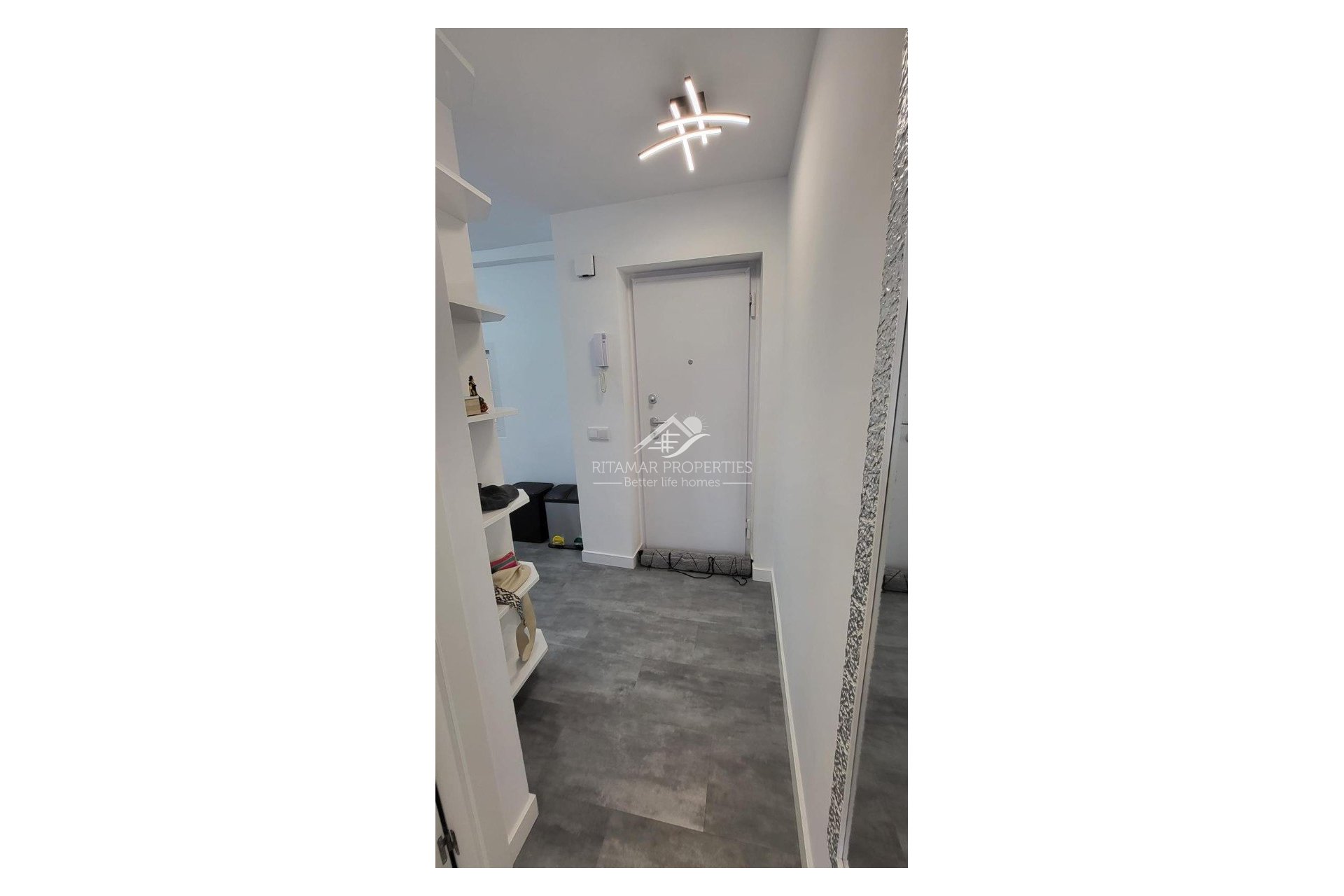 Sale - Apartment - Torrevieja - La Mata