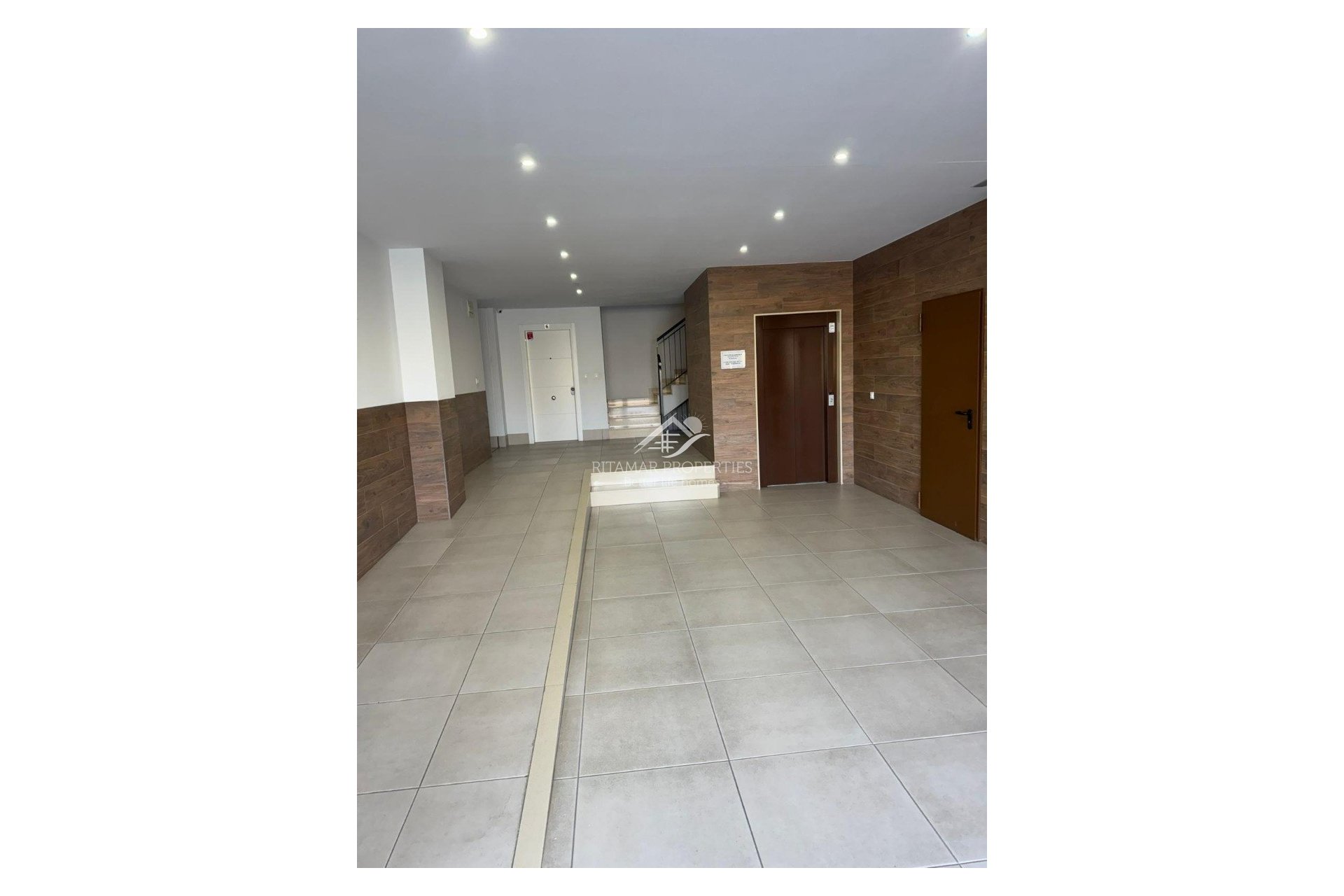 Sale - Apartment - Torrevieja - La Mata