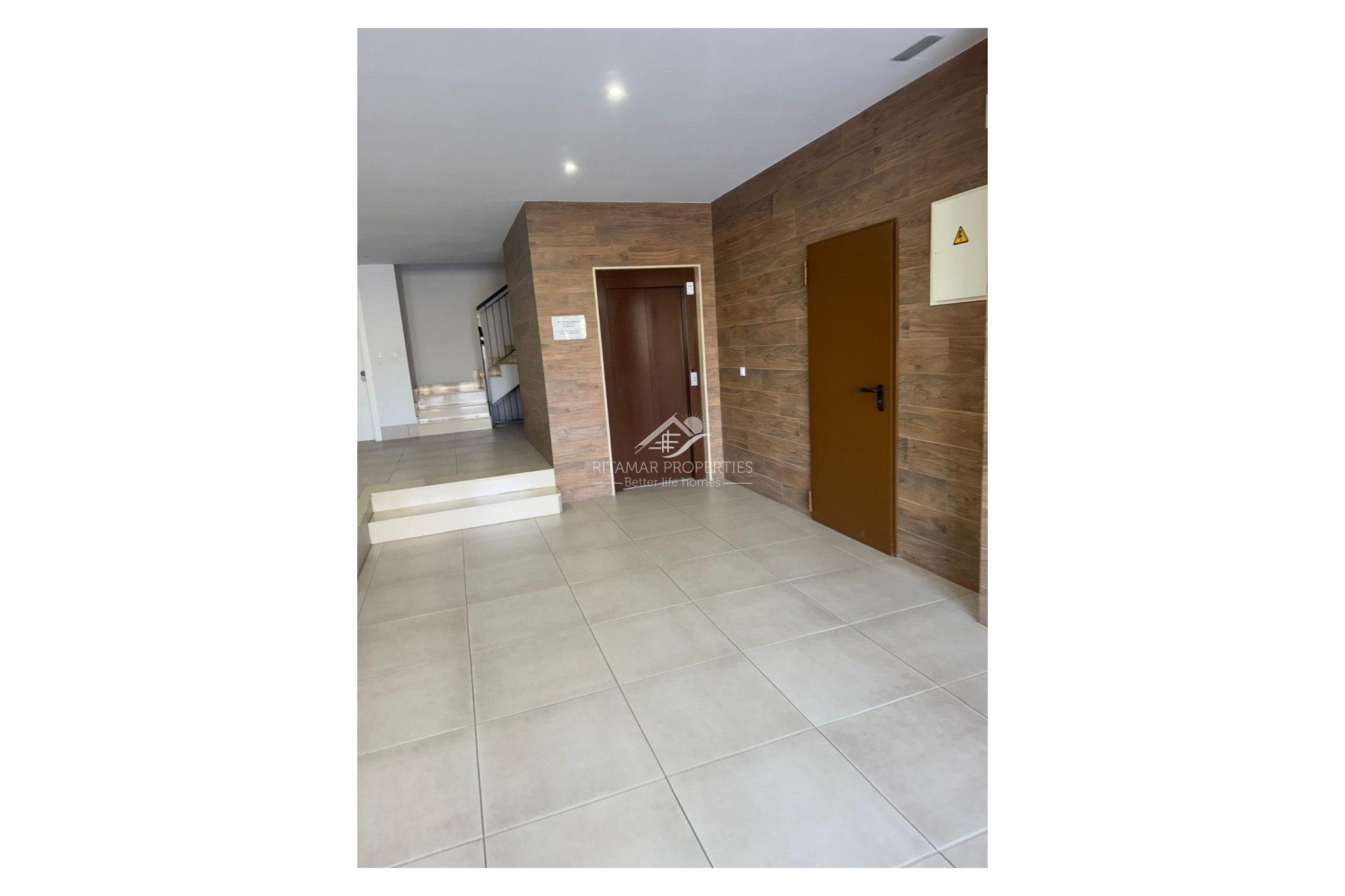 Sale - Apartment - Torrevieja - La Mata
