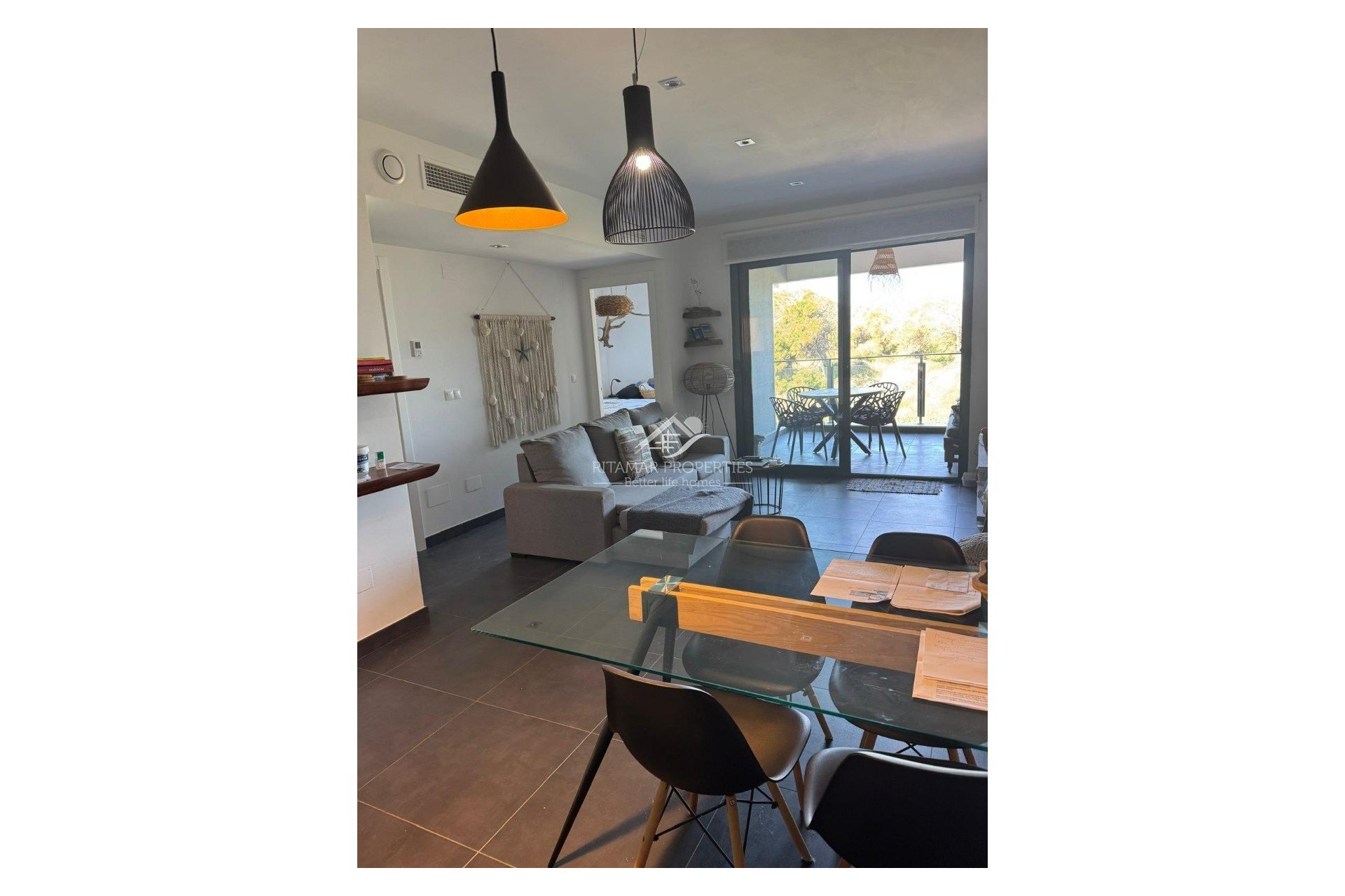 Sale - Apartment - Torrevieja - La Mata