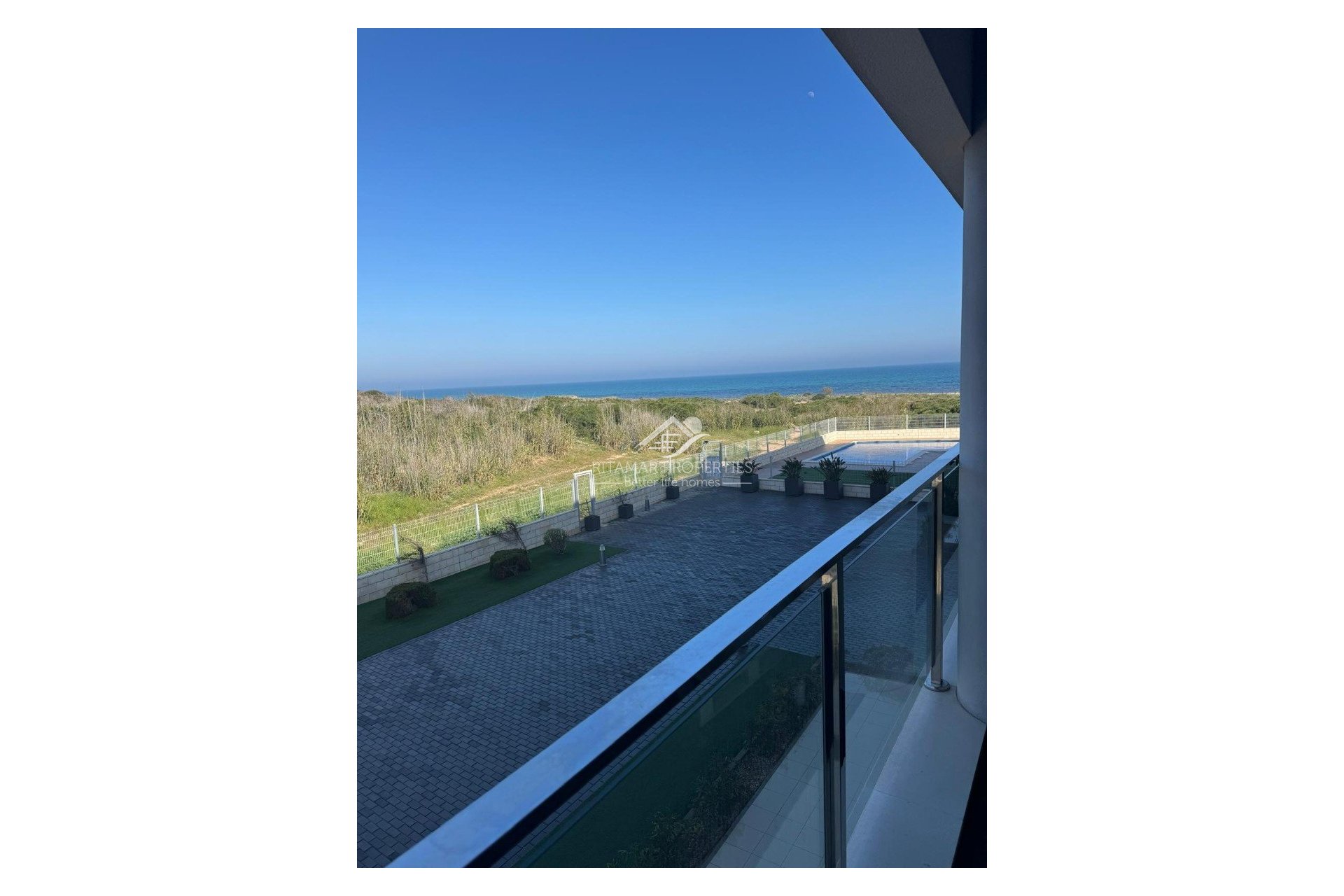 Sale - Apartment - Torrevieja - La Mata