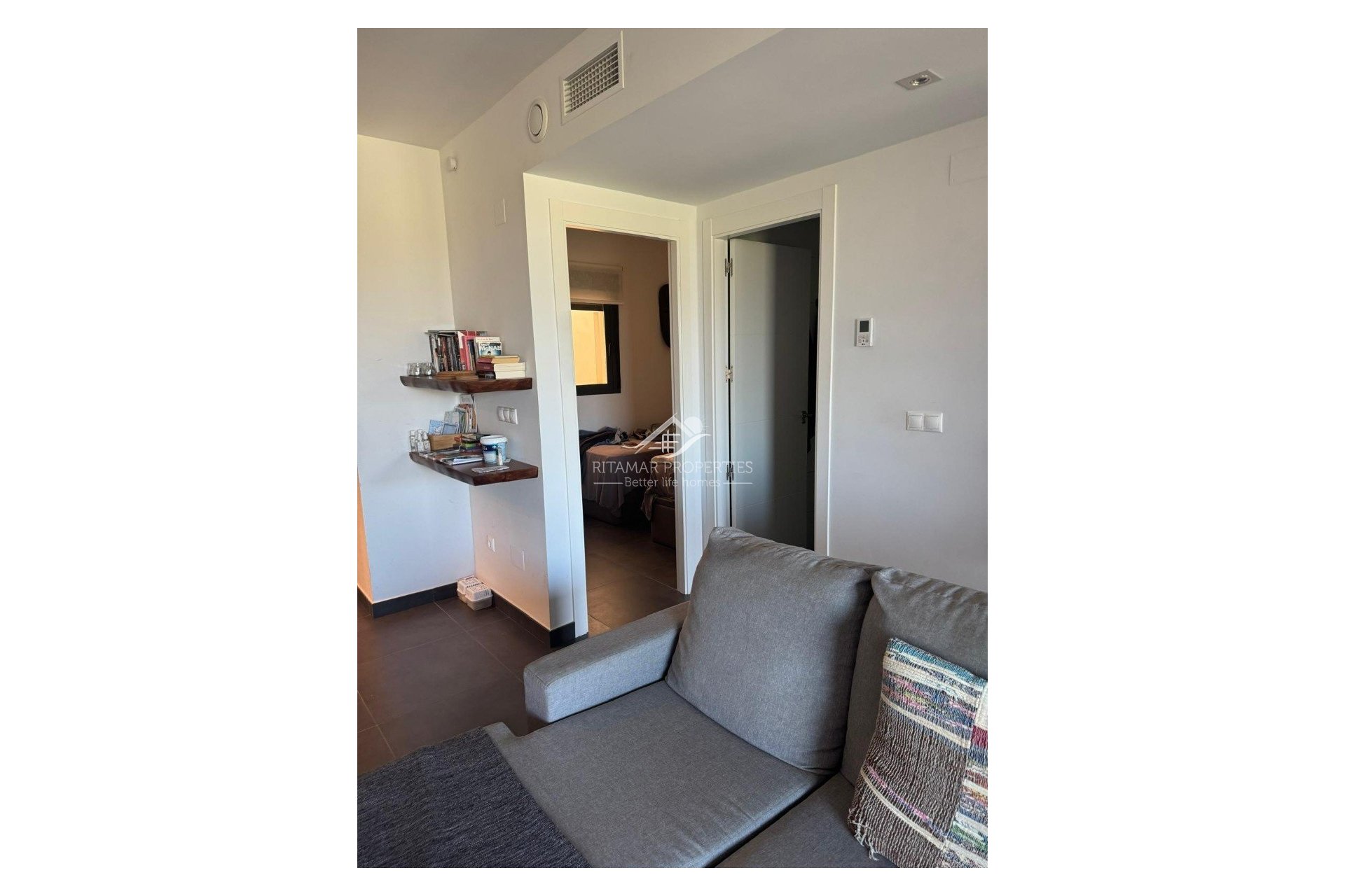 Sale - Apartment - Torrevieja - La Mata