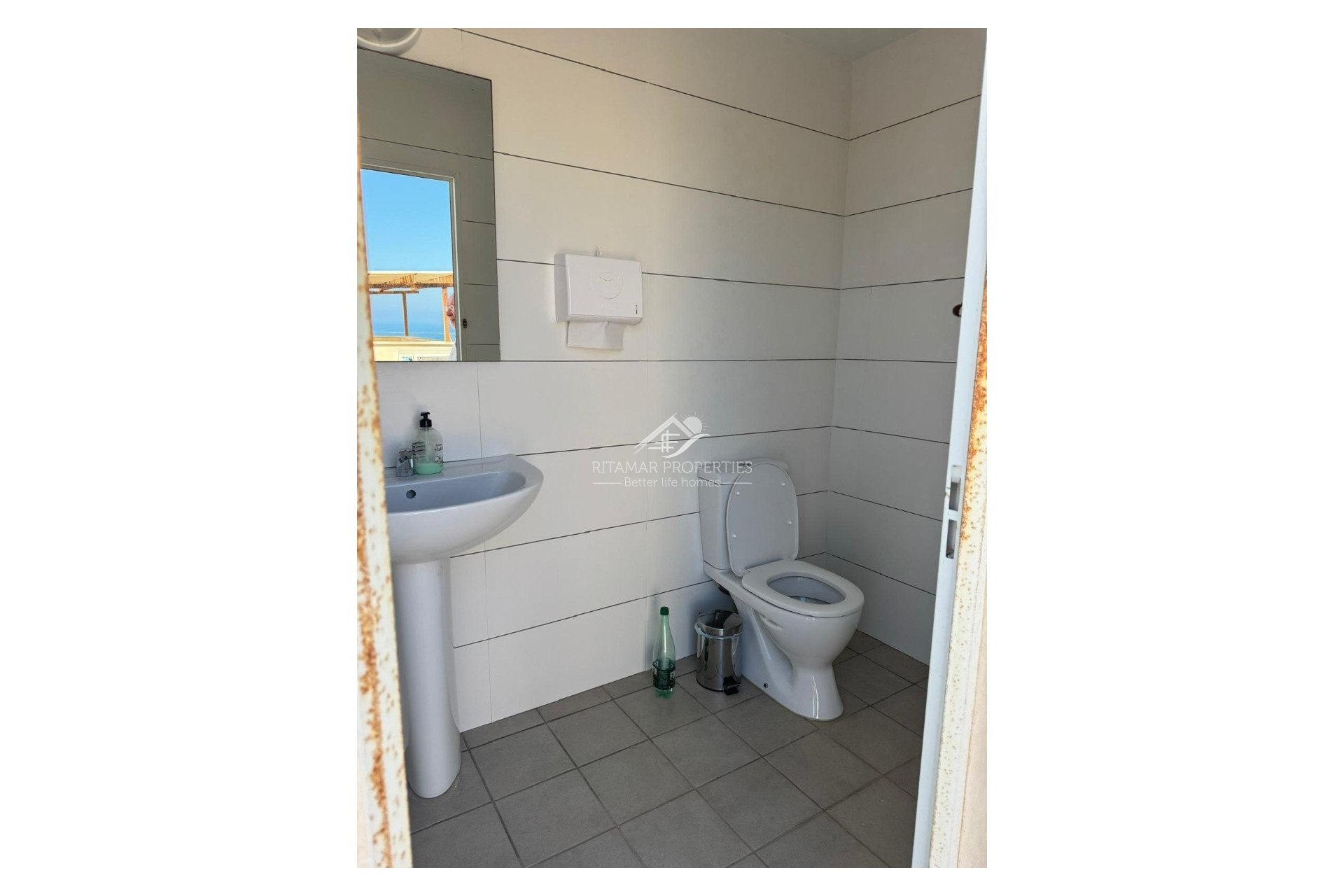 Sale - Apartment - Torrevieja - La Mata