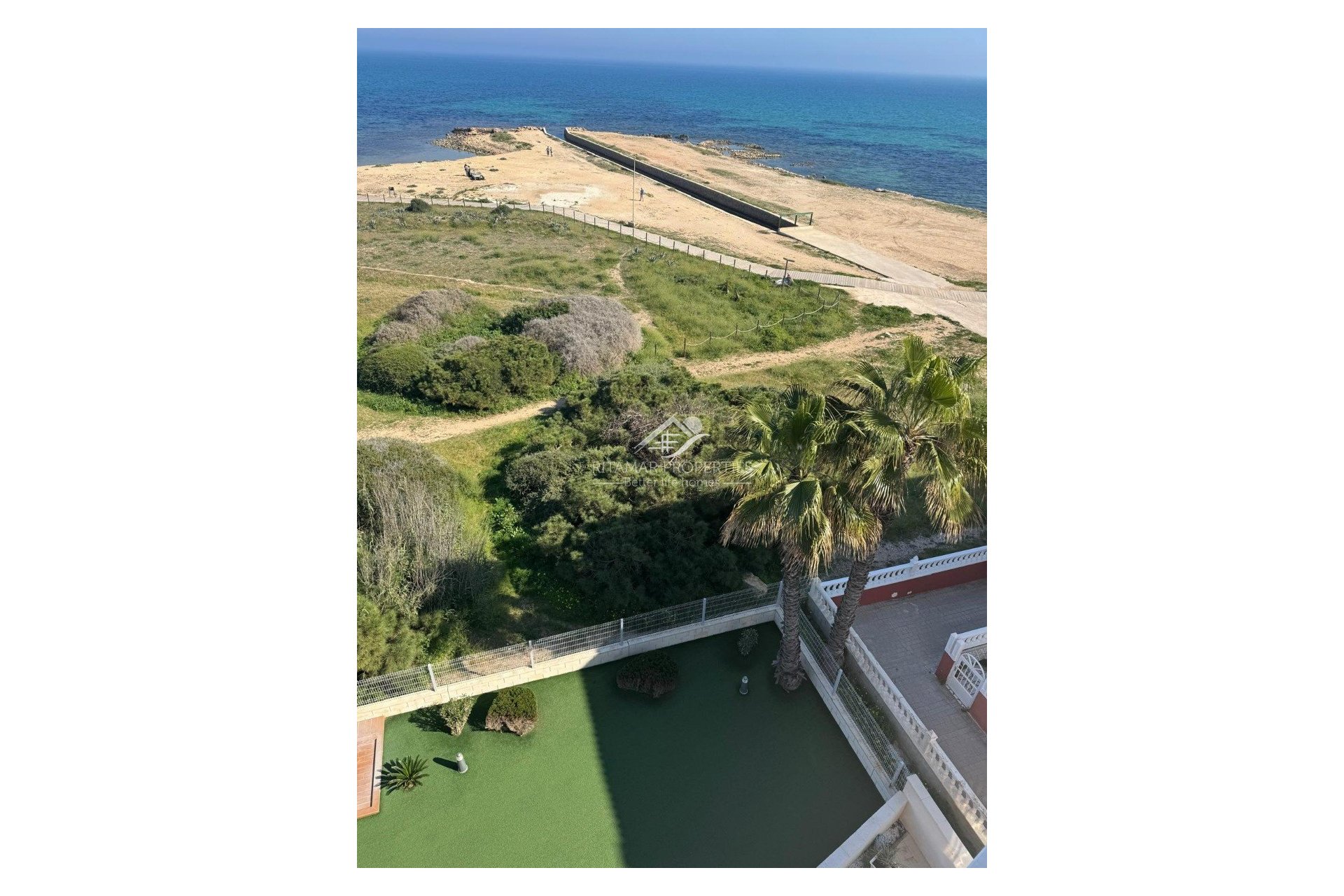 Sale - Apartment - Torrevieja - La Mata