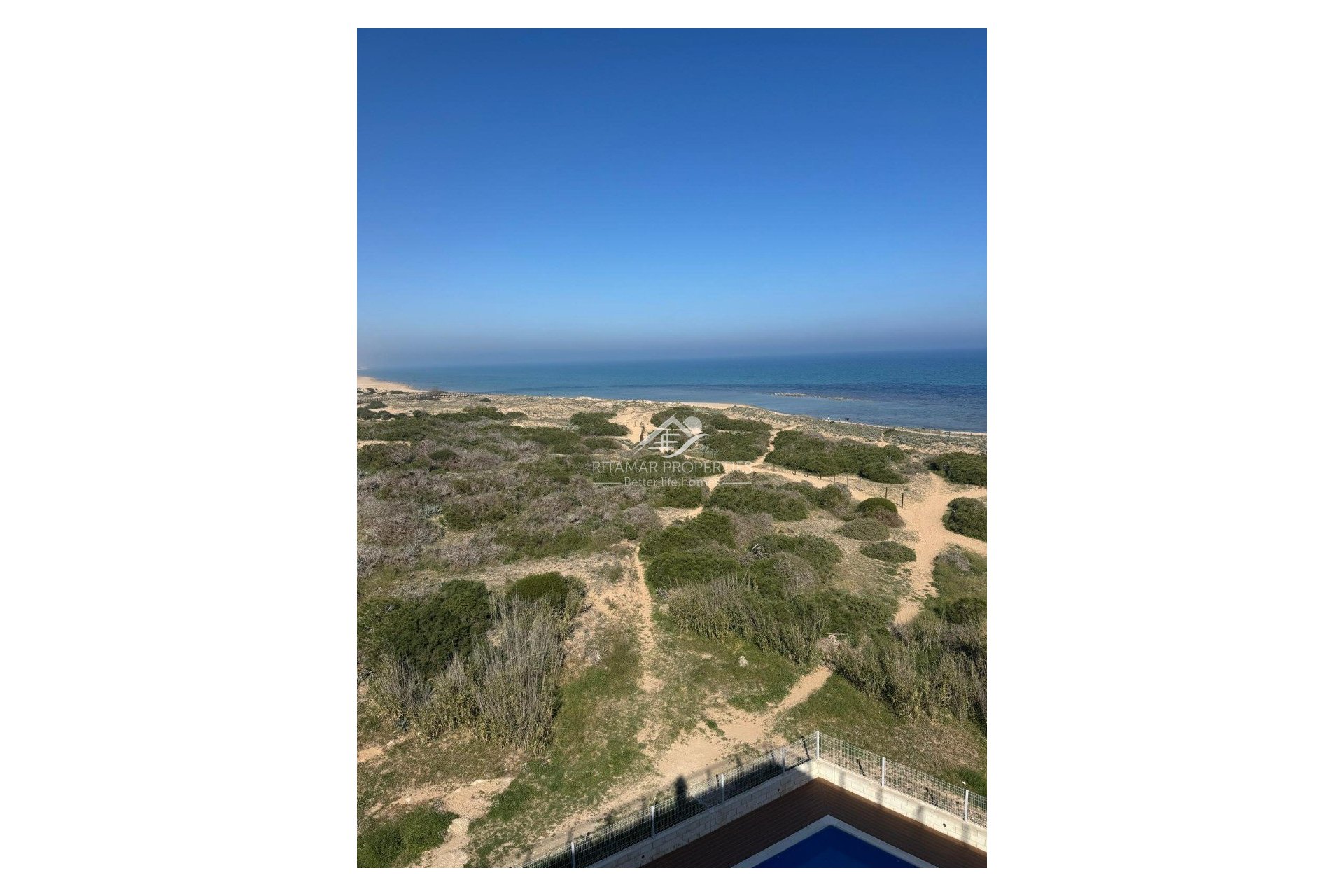 Sale - Apartment - Torrevieja - La Mata