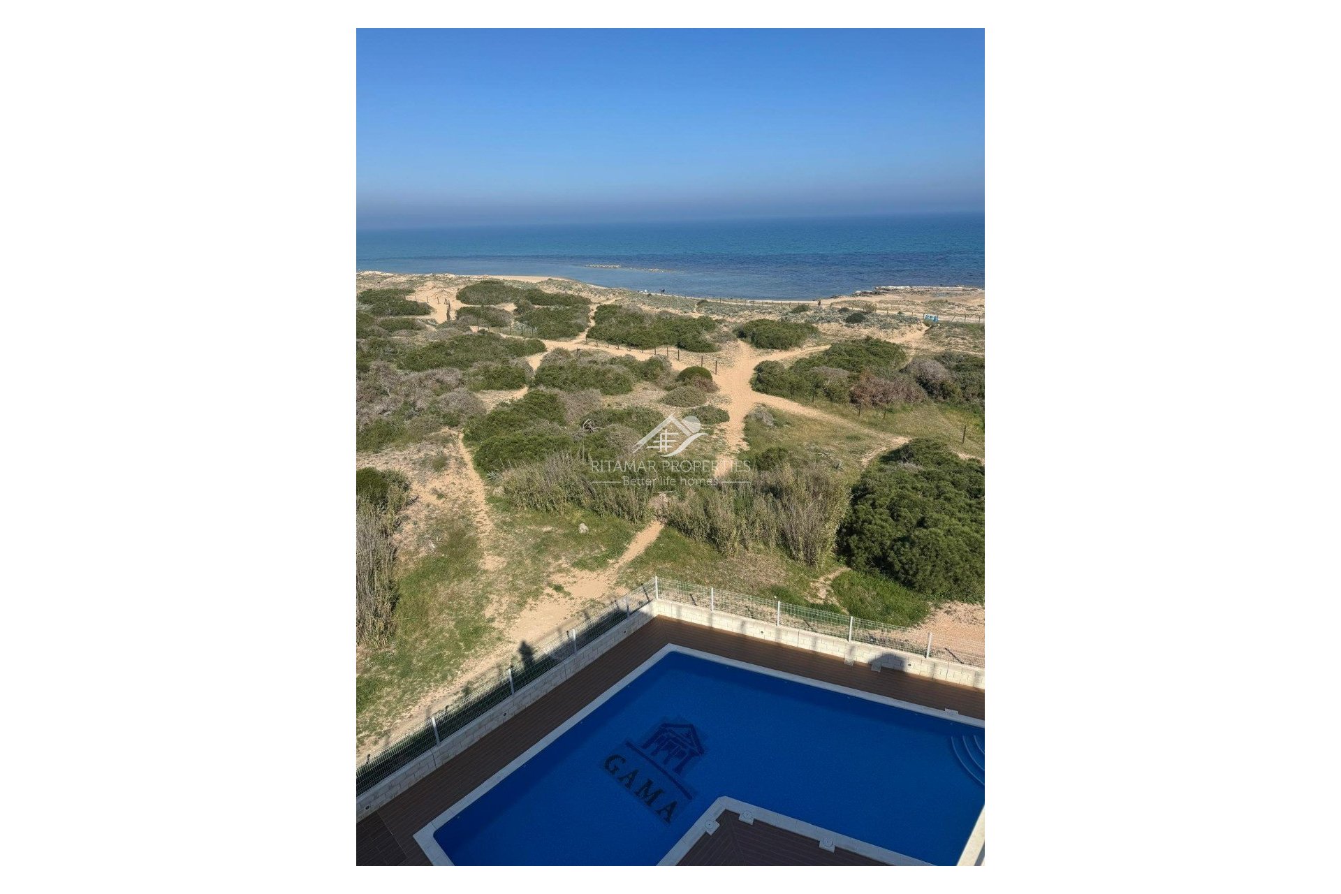 Sale - Apartment - Torrevieja - La Mata